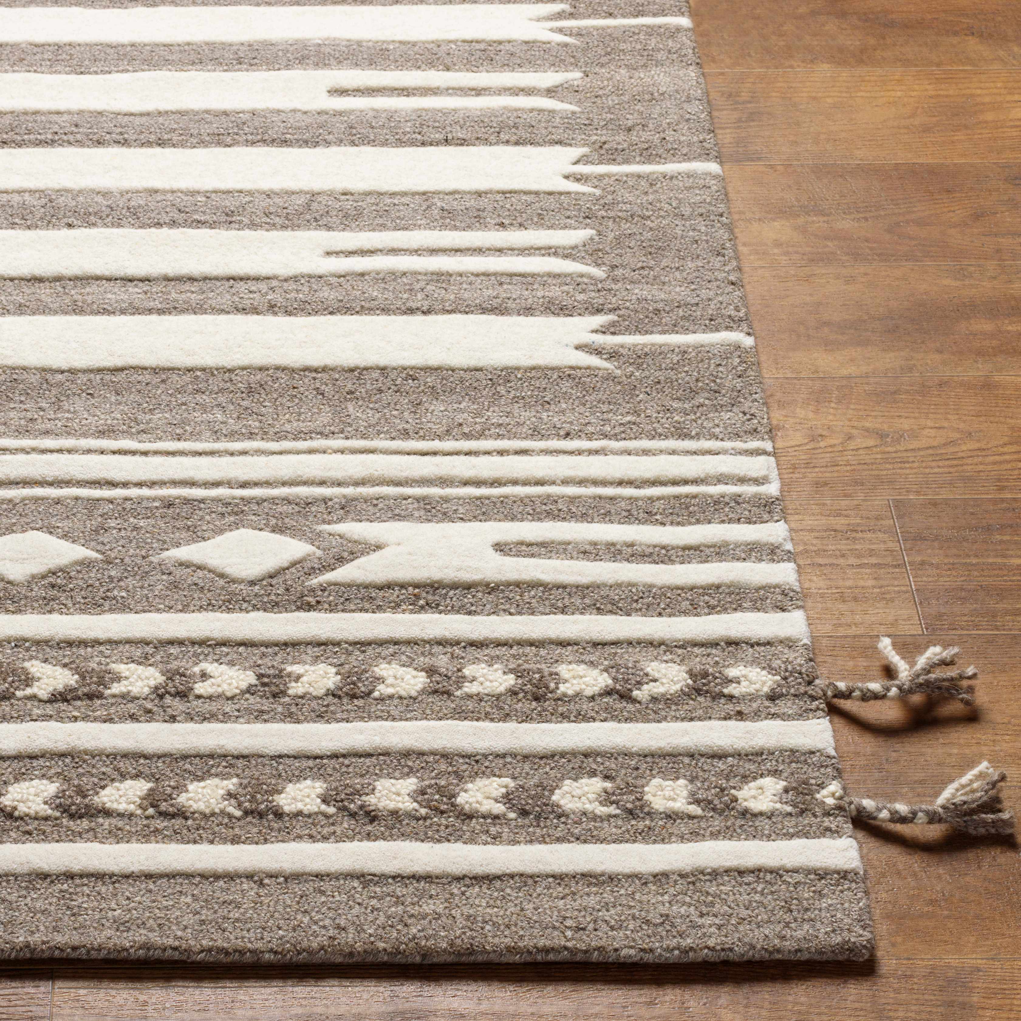 Exquisite Hauteloom Vamo Area Rug