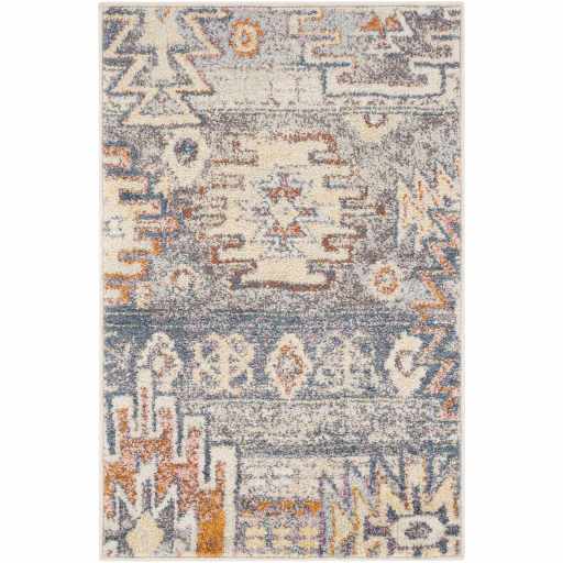 Exquisite Hauteloom Blackmoor Aztec Area Rug - Transform Your Space