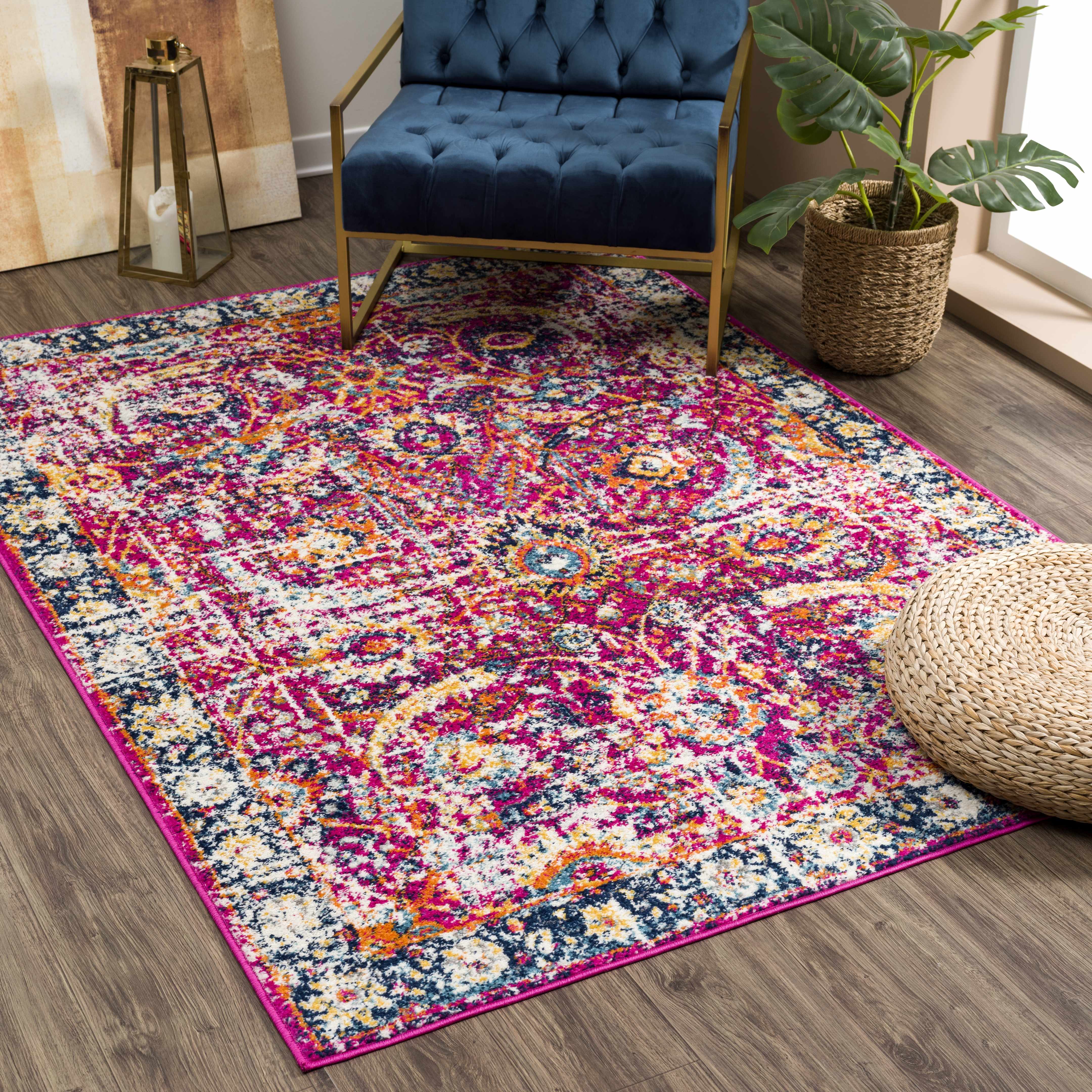 Exquisite Hauteloom Vick Area Rug