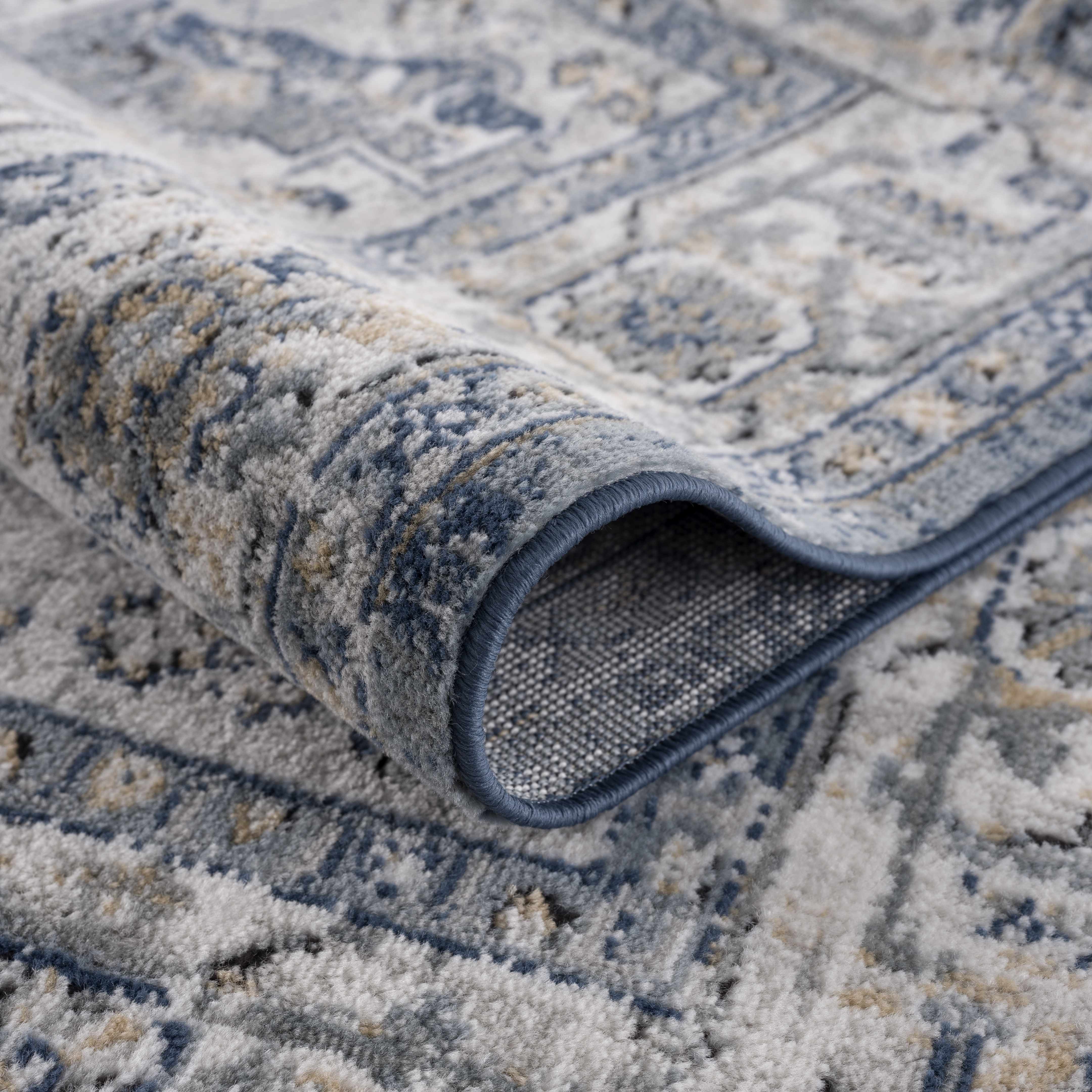 Luxurious Hauteloom Telina Area Rug