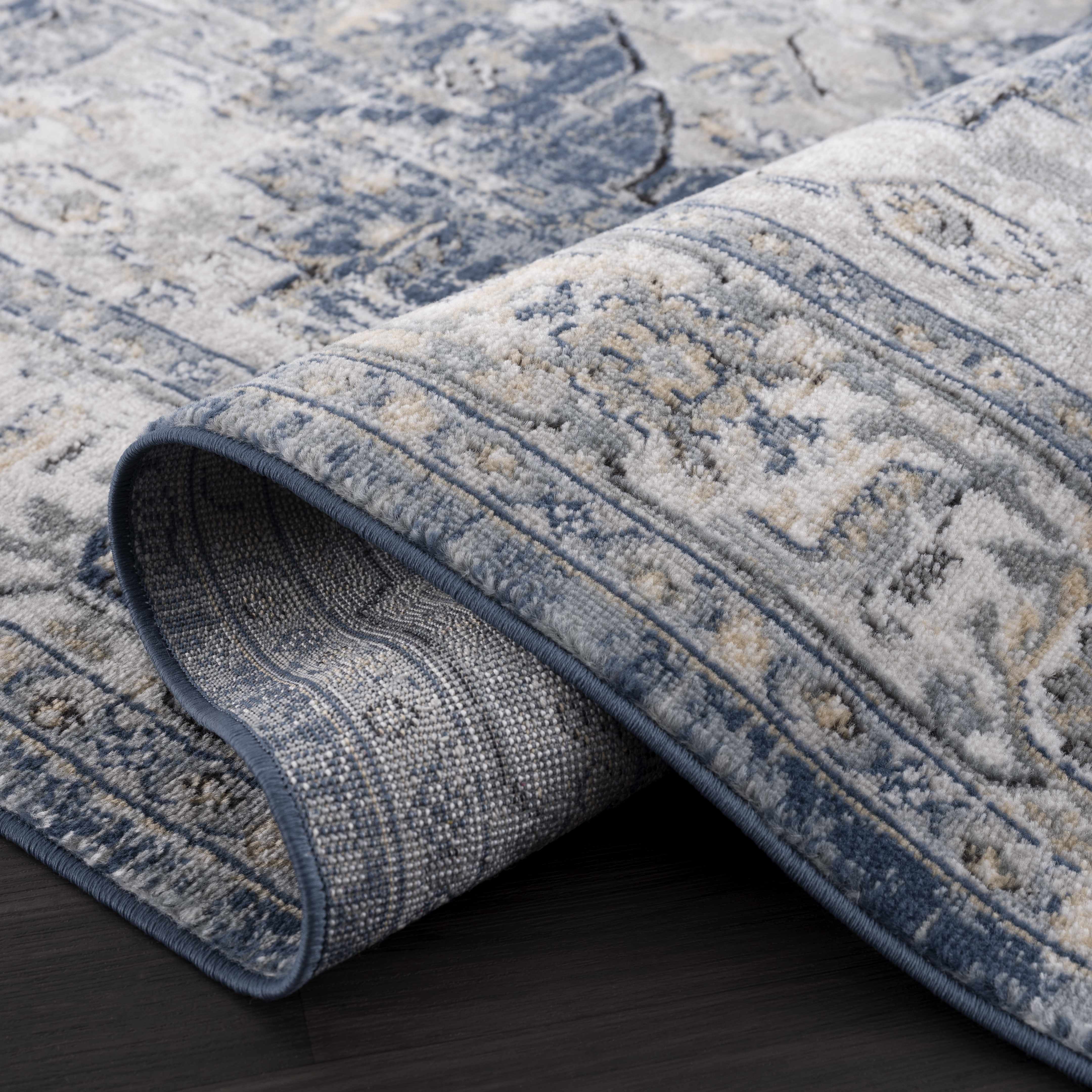Luxurious Hauteloom Telina Area Rug