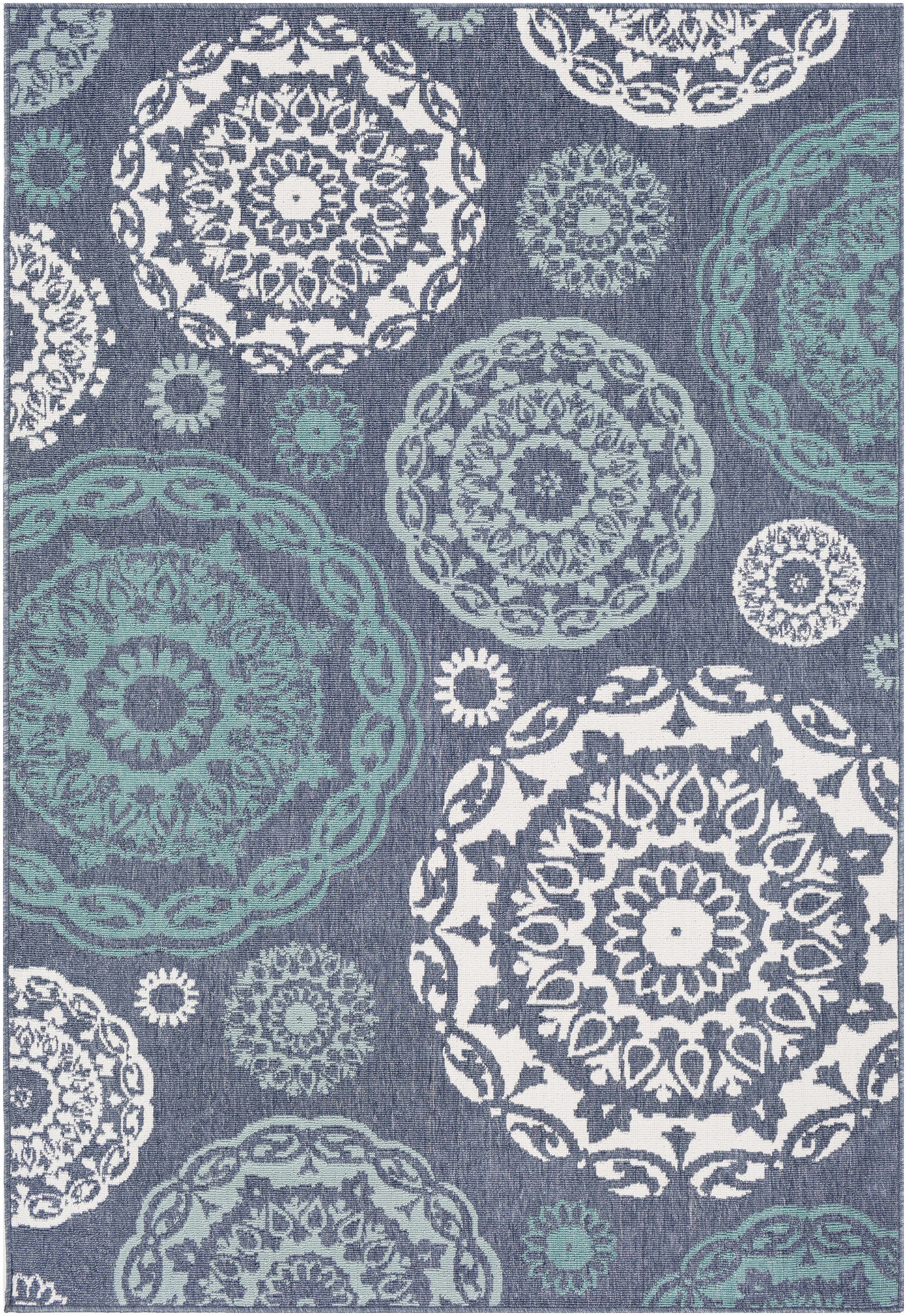 Exquisite Hauteloom Reasnor Area Rug - Transform Your Space