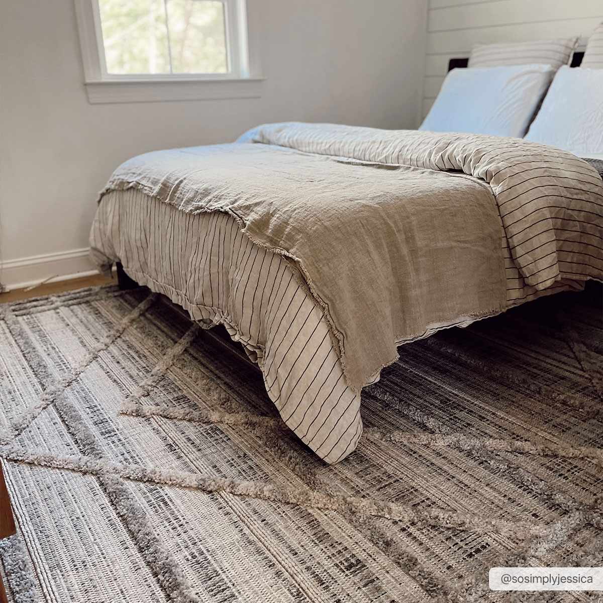 Exclusive Hauteloom Barurao Area Rug - Grab This Clearance Deal Now!
