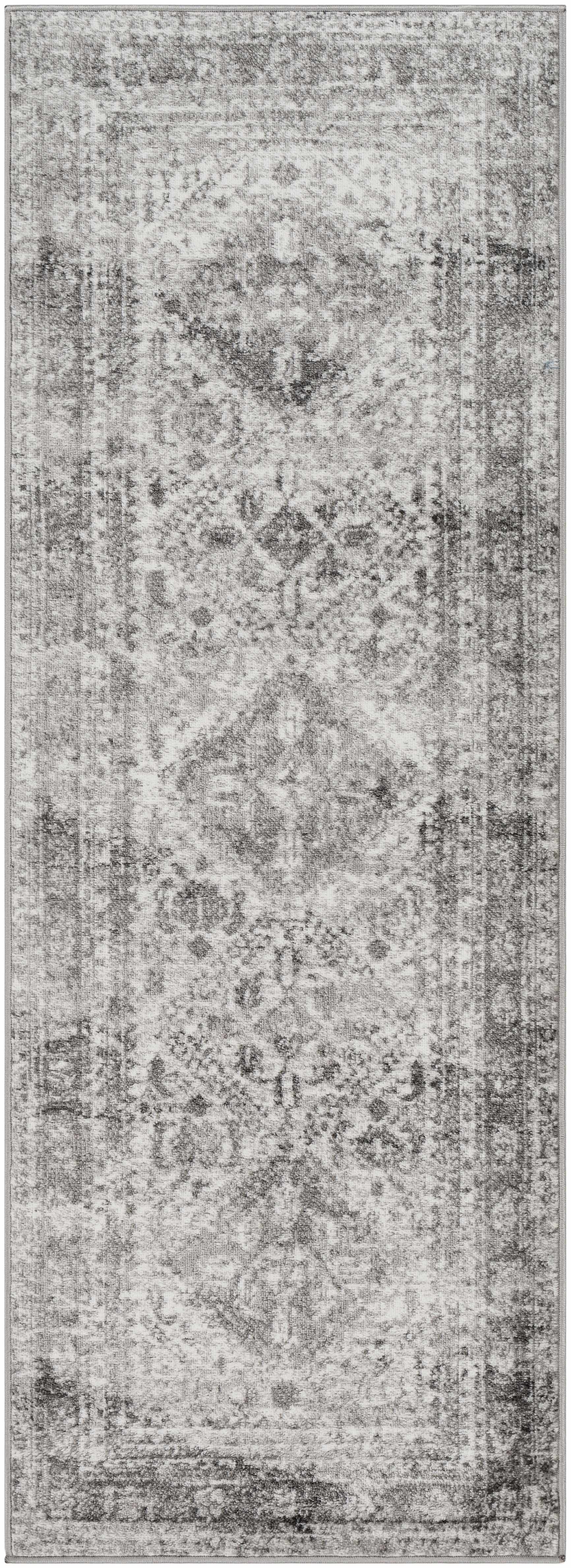 Hauteloom Nelsonville Area Rug - Timeless Elegance for Your Space