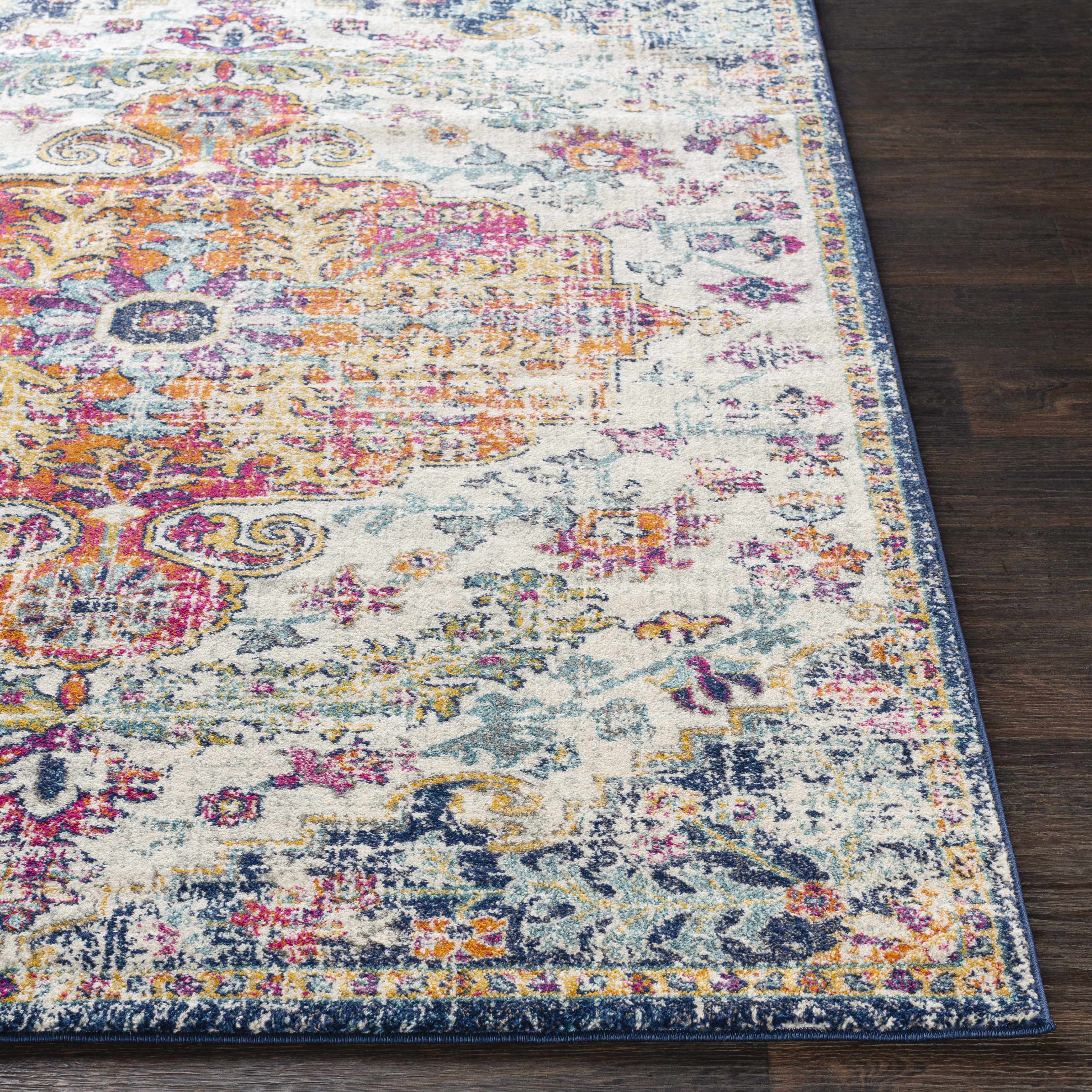 Exquisite Hauteloom Bodrum Area Rug