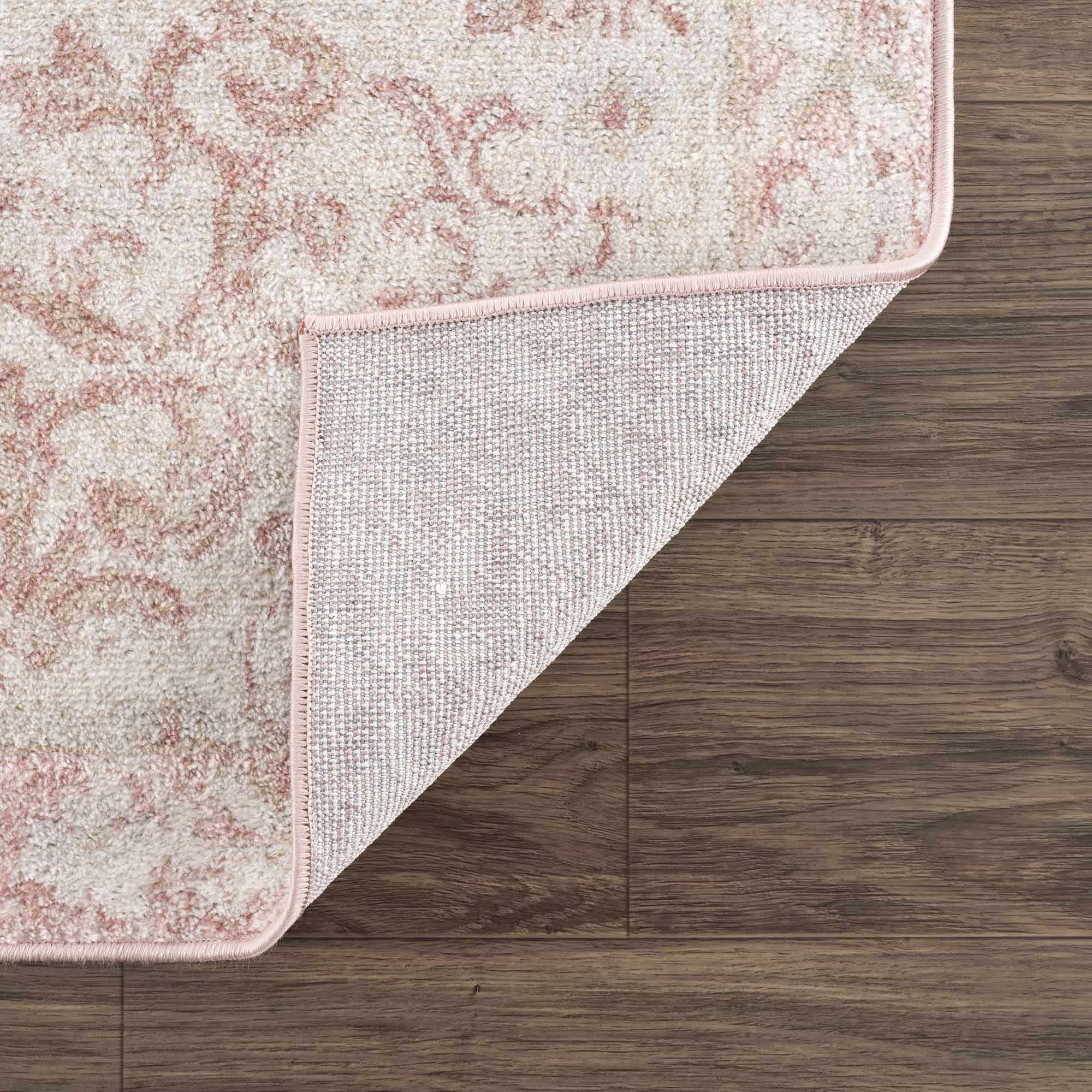 Hauteloom Snead Elegant Area Rug