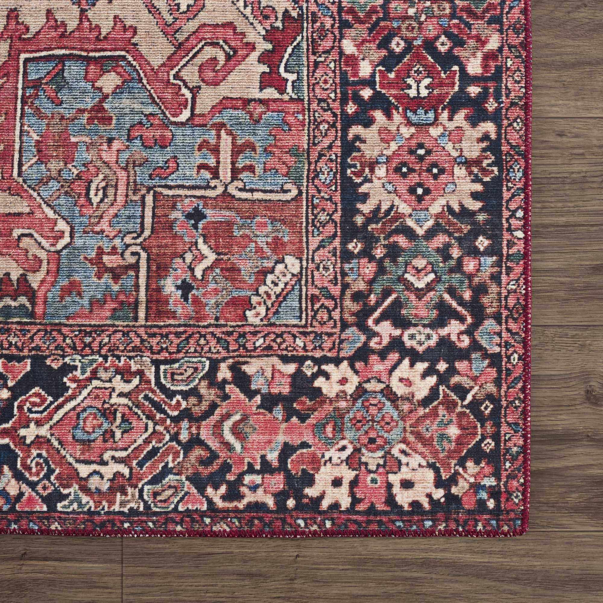 Exquisite Hauteloom Neyland Area Rug