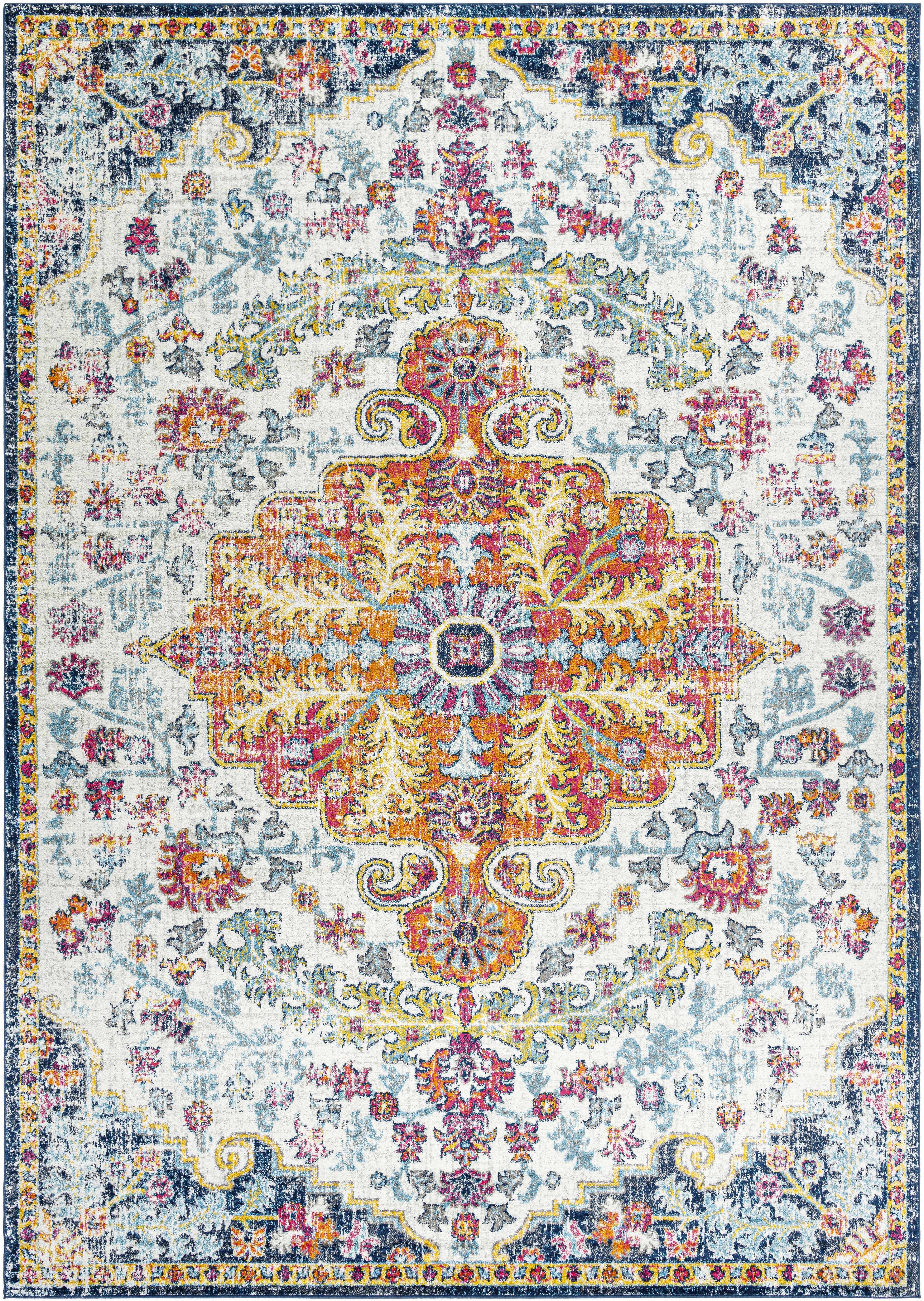 Exquisite Hauteloom Bodrum Area Rug