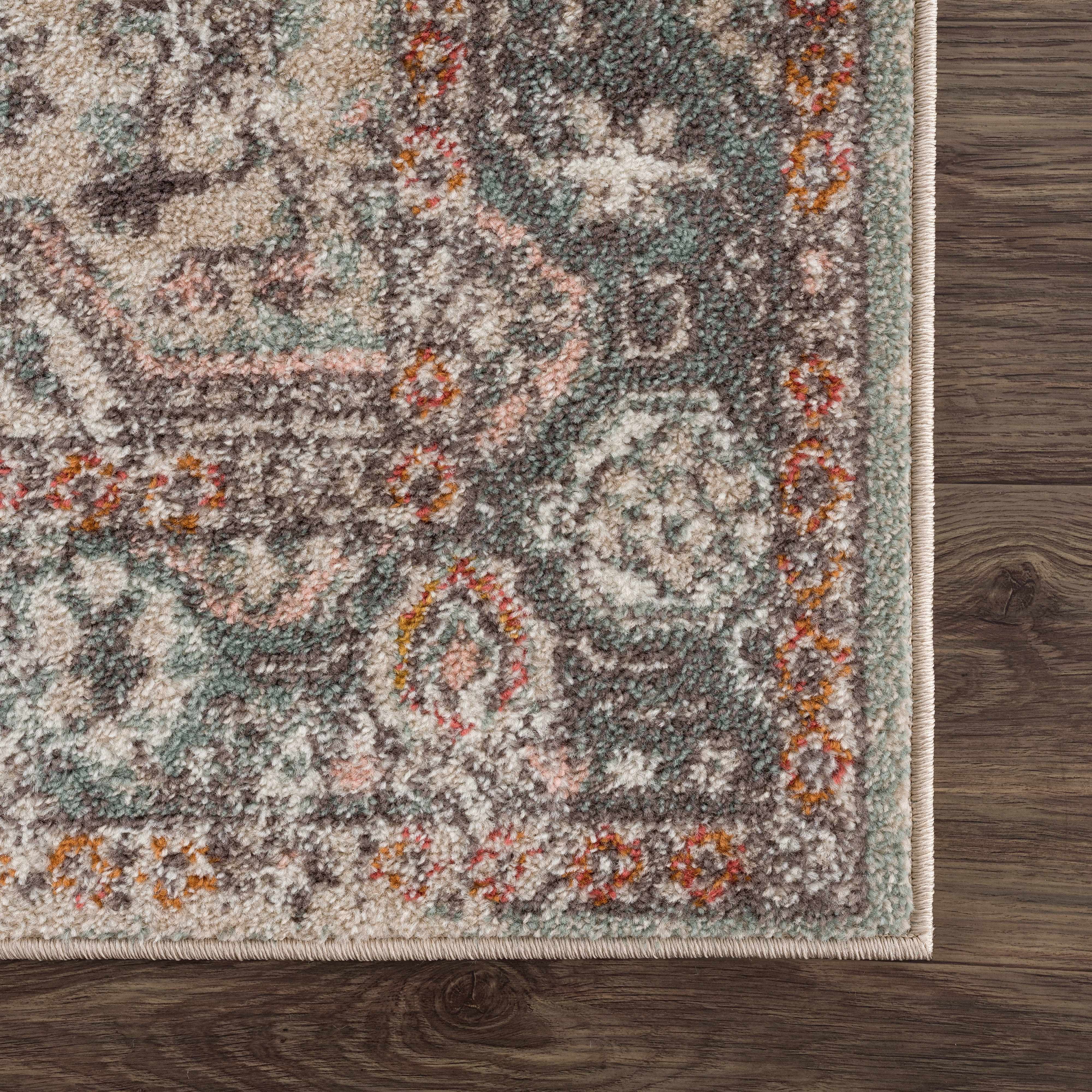 Exquisite Hauteloom Bolinas Area Rug