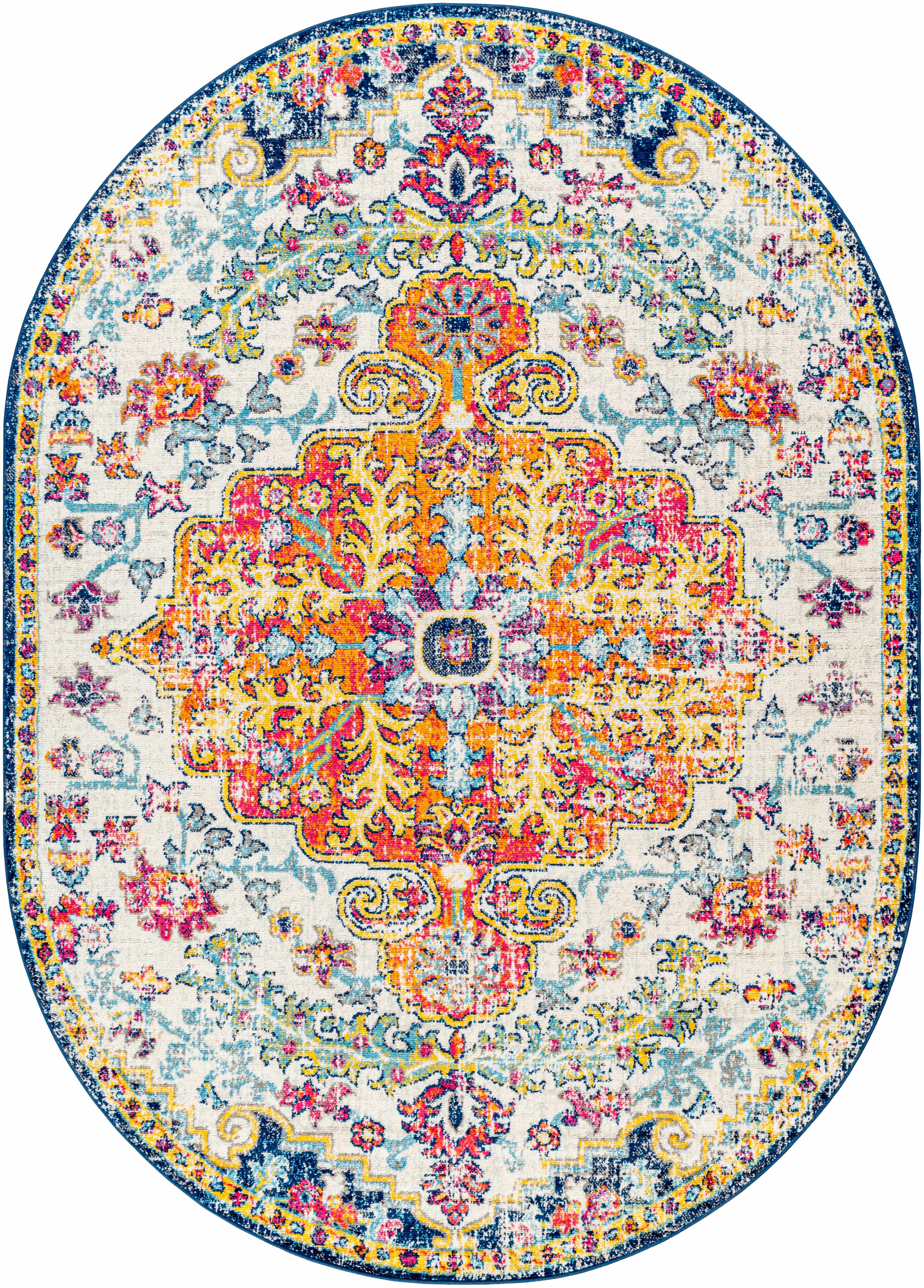 Exquisite Hauteloom Bodrum Area Rug