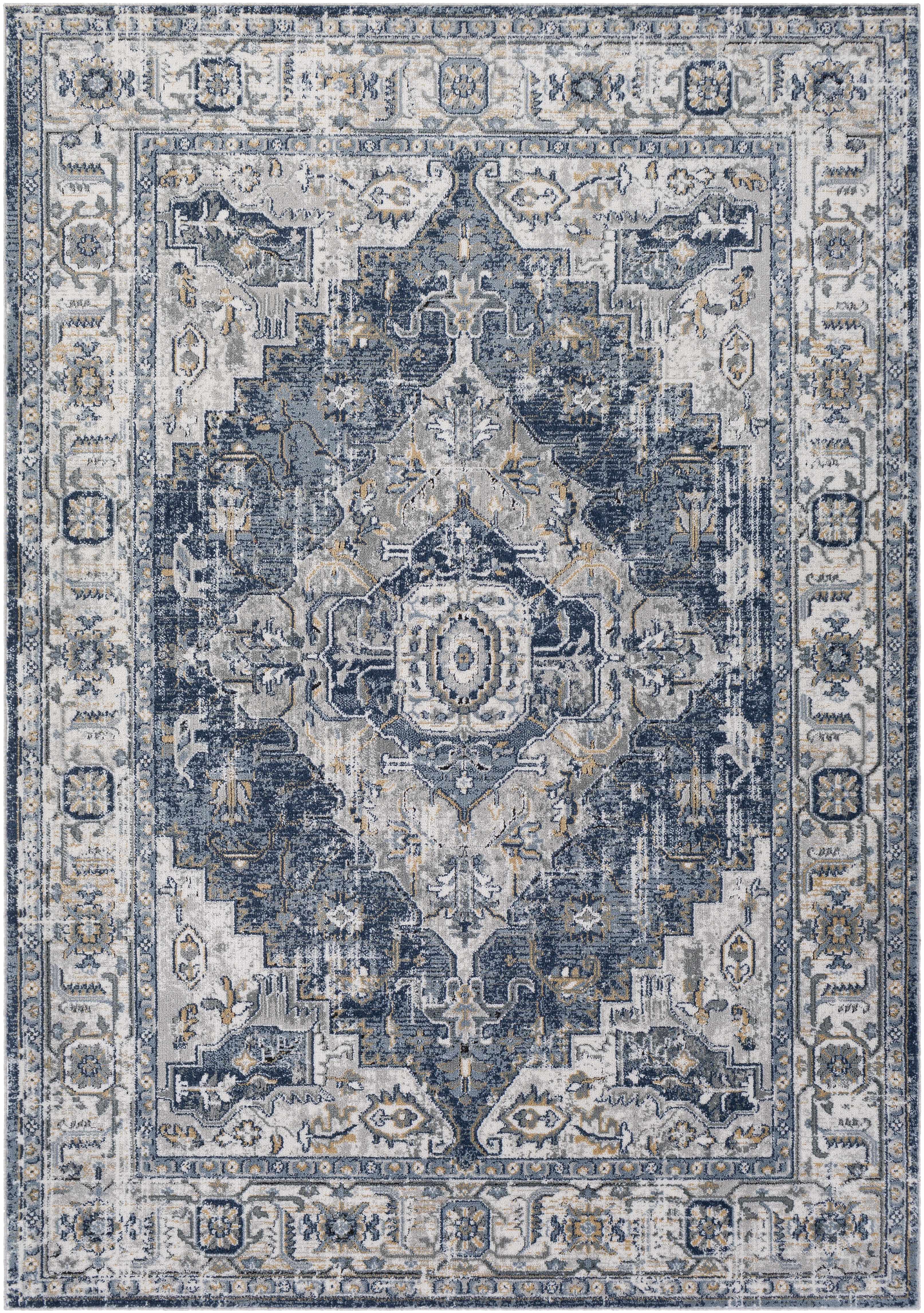 Luxurious Hauteloom Telina Area Rug