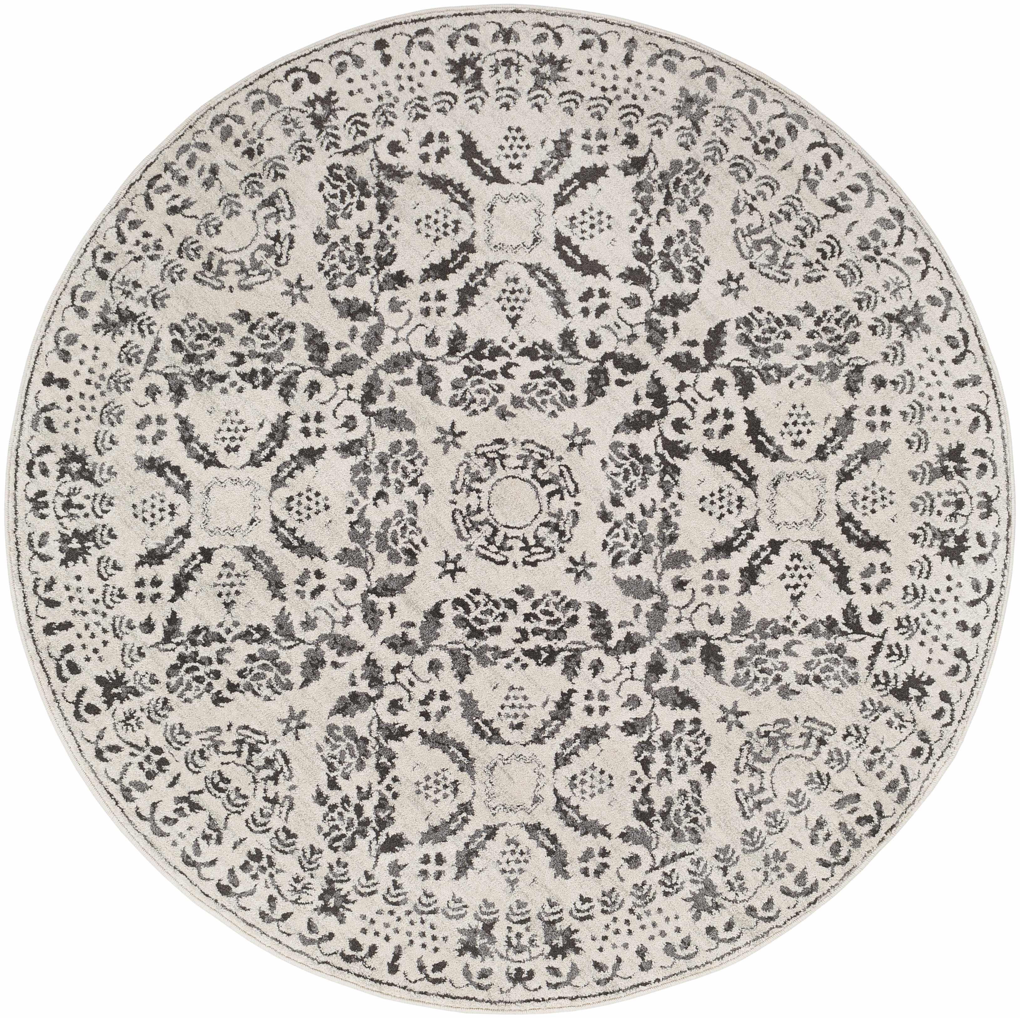Luxurious Hauteloom Megargel Area Rug - Transform Your Space