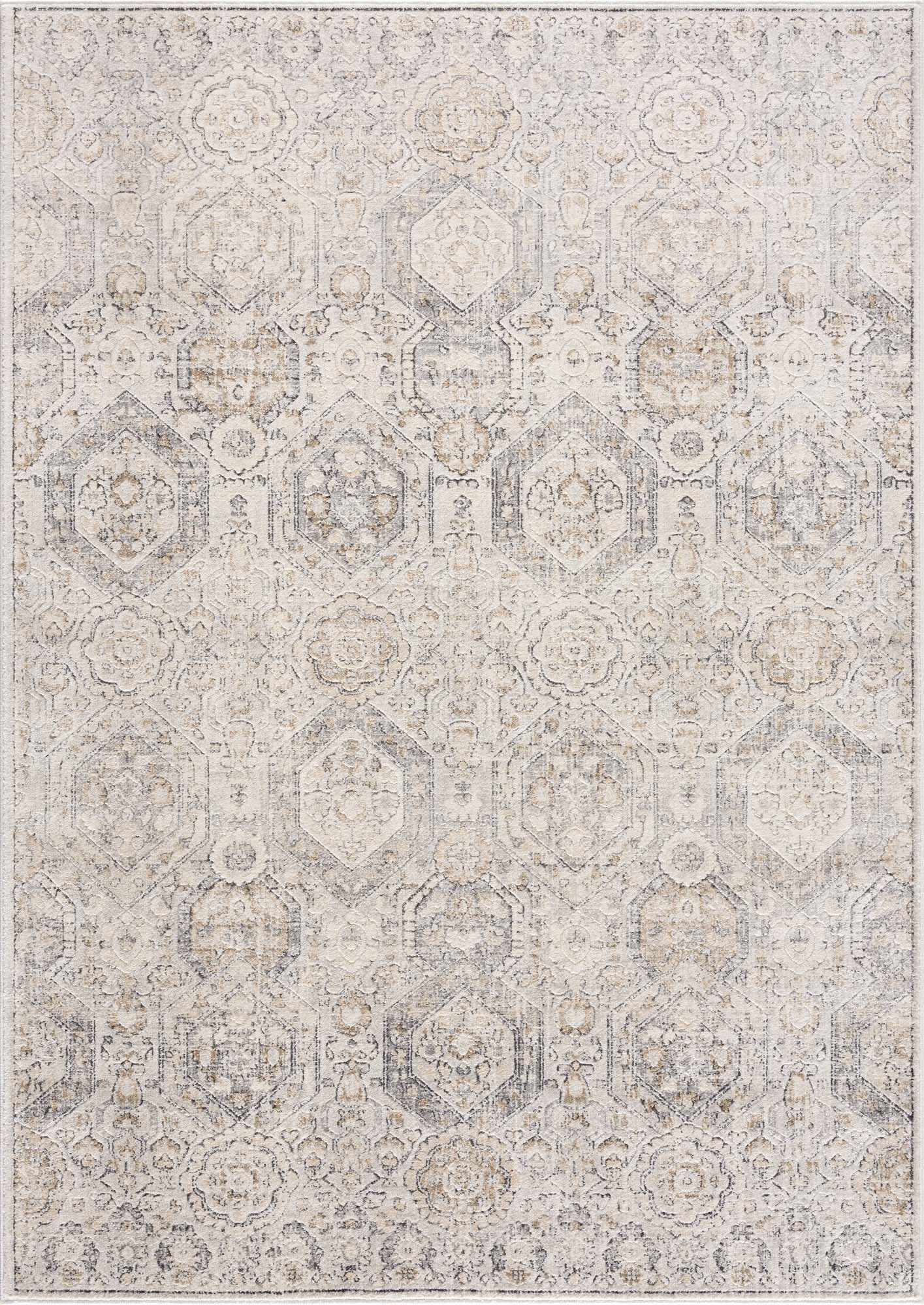 Exquisite Hauteloom Parkerfield Area Rug - A Timeless Beauty for Your Home