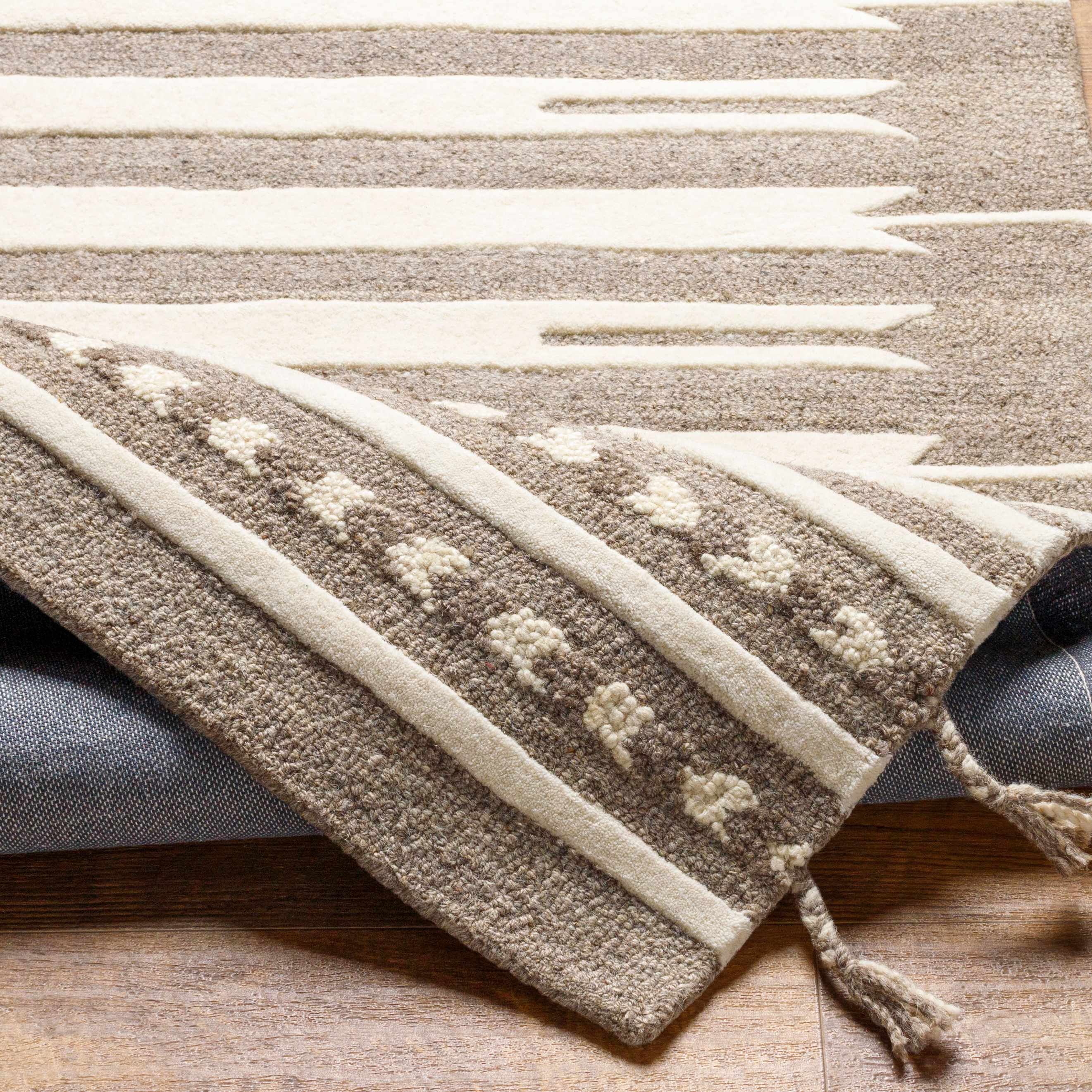 Exquisite Hauteloom Vamo Area Rug