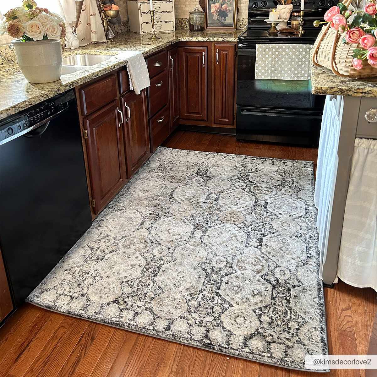 Stunning Hauteloom Minoa Area Rug