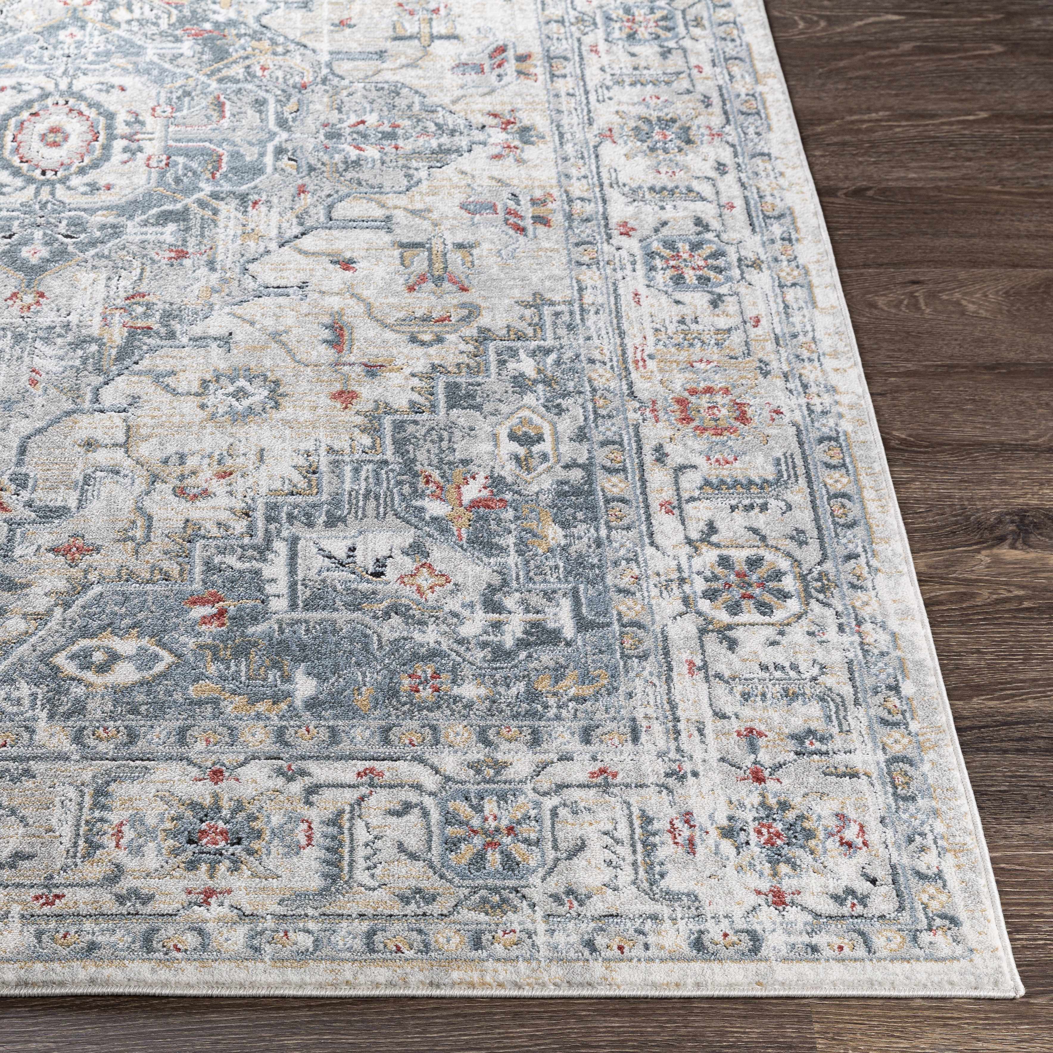 Grab Your Dream Hauteloom Billings Area Rug - Clearance Now!