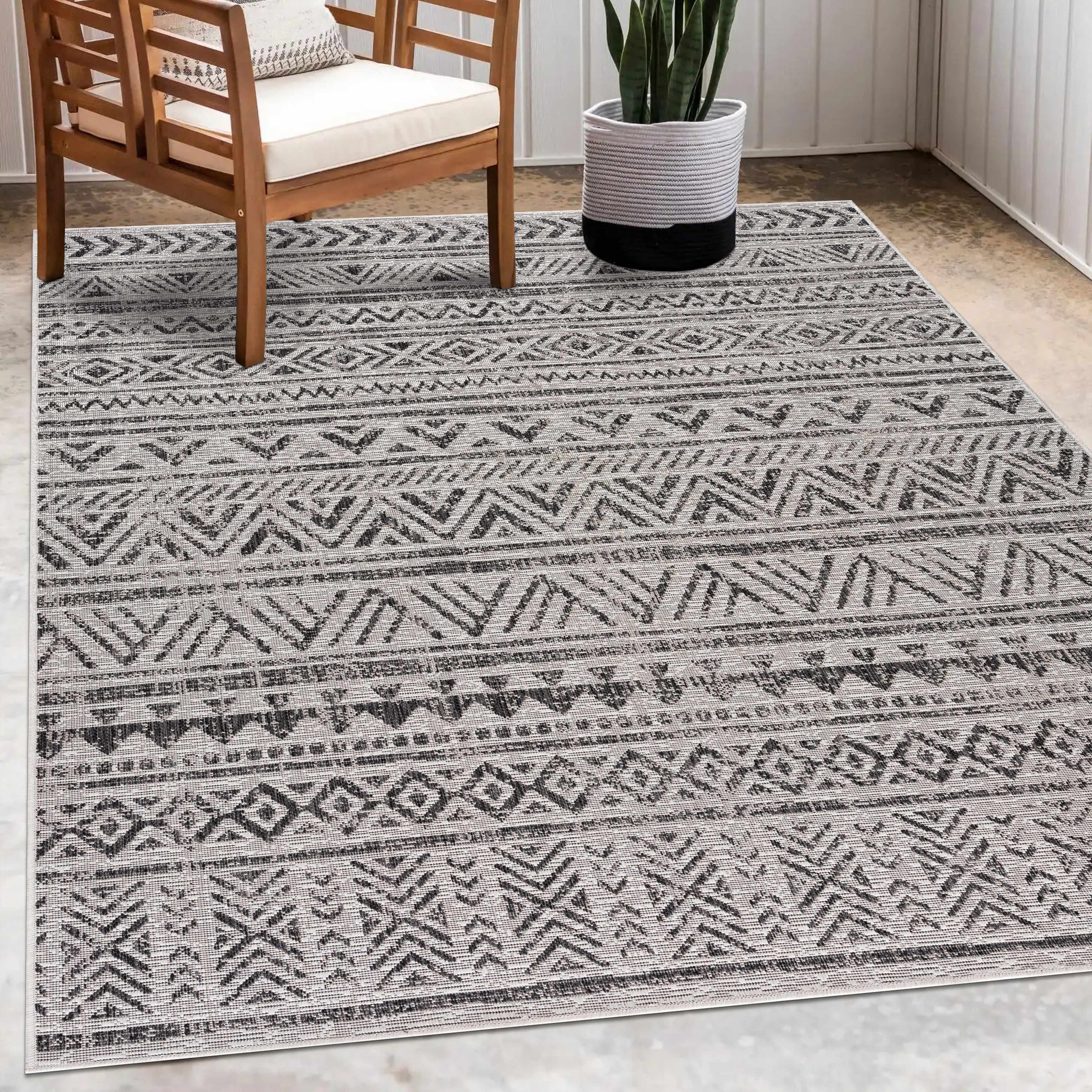 Grab Your Hauteloom Catrine Rug - Clearance Now!