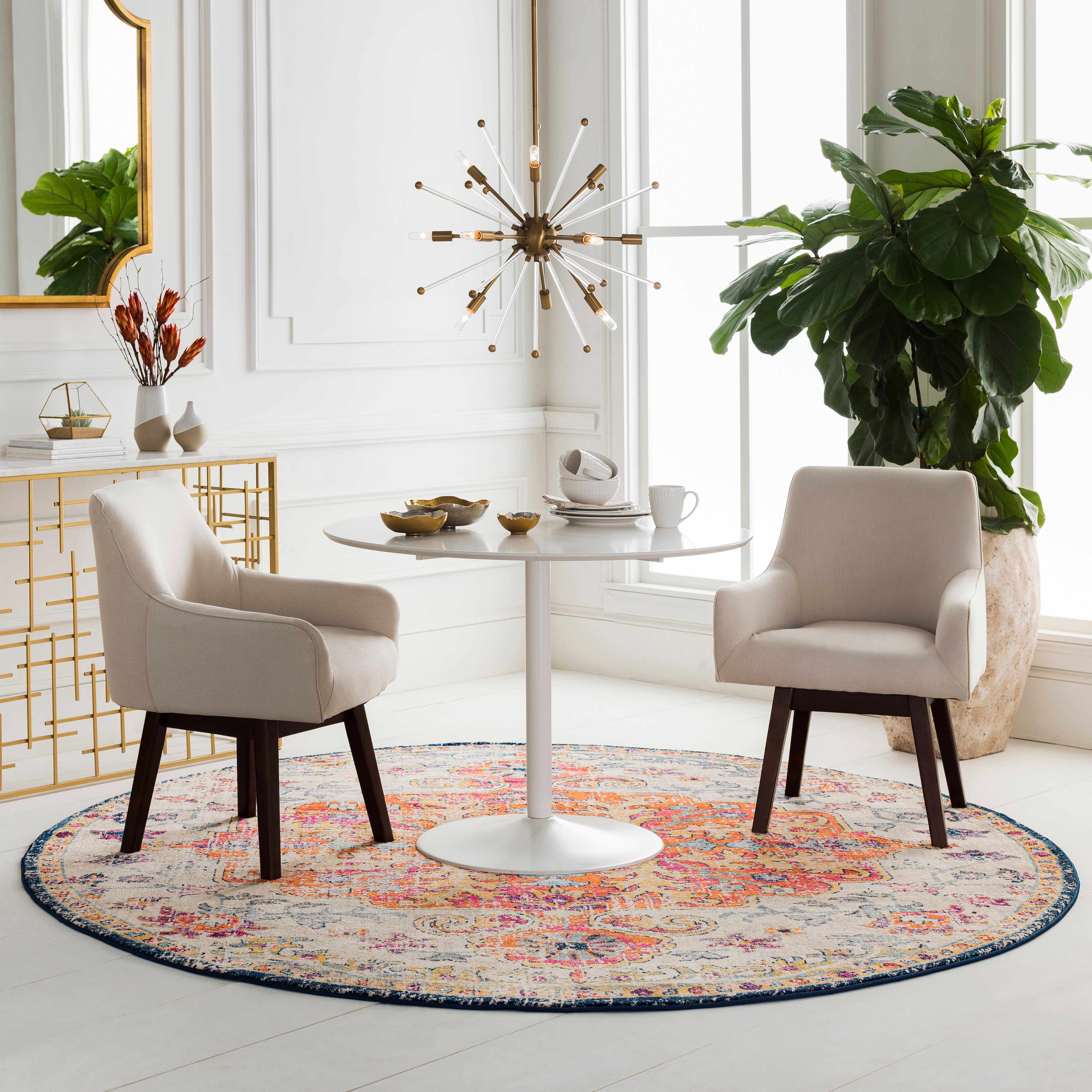 Exquisite Hauteloom Bodrum Area Rug