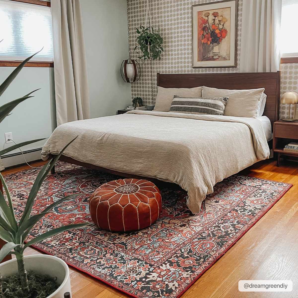 Exquisite Hauteloom Neyland Area Rug