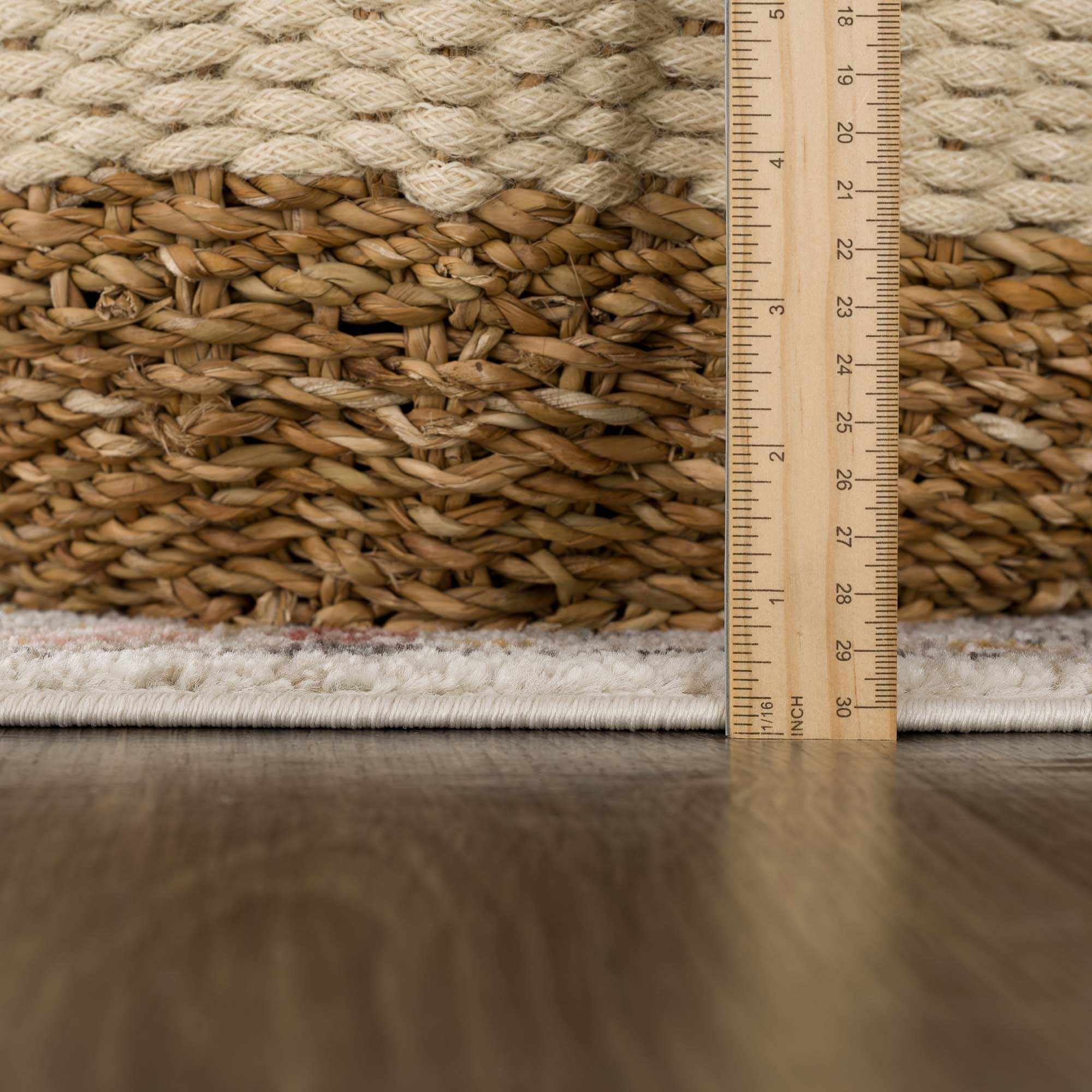 Hauteloom Diem - The Ultimate Stylish and Practical Area Rug