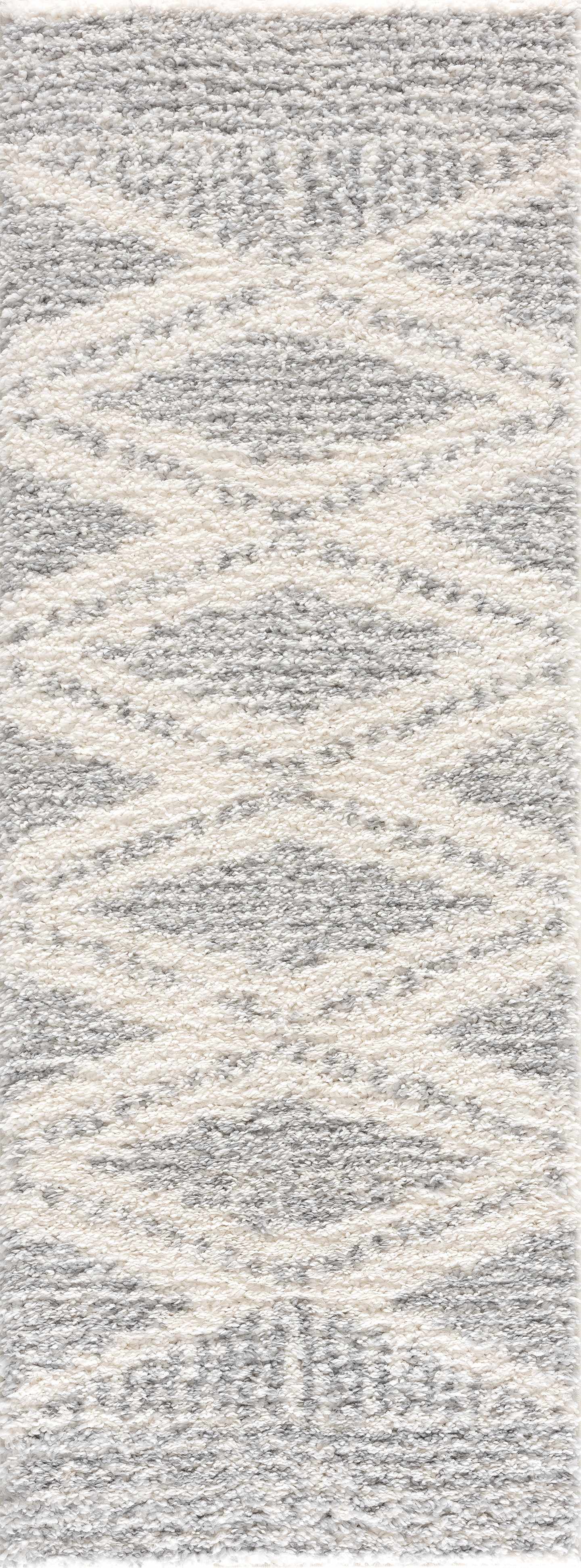 Luxurious Gray Hauteloom Trunding Plush Area Rug - Transform Your Space!