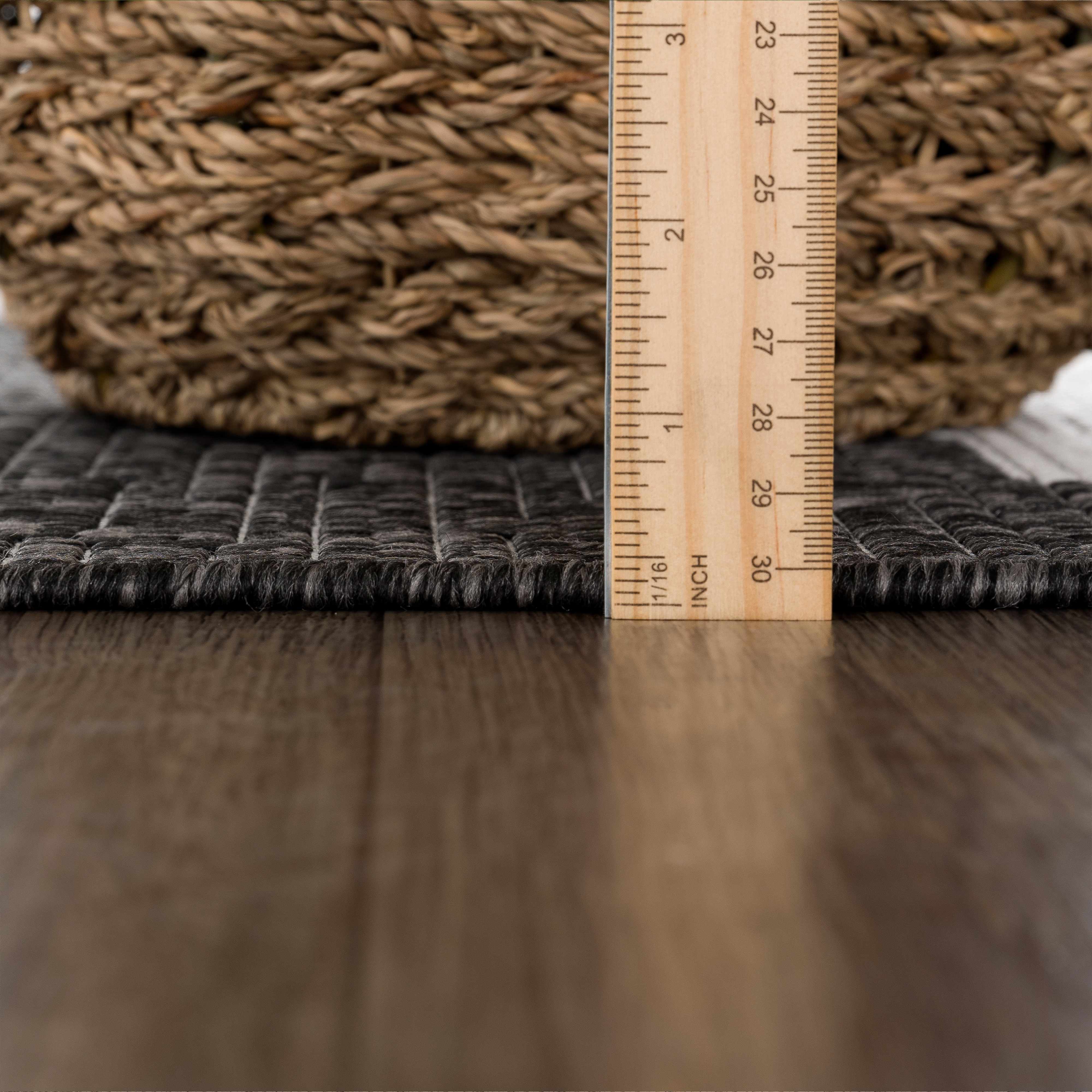 Stylish Hauteloom Djugun Outdoor Rug for Every Space