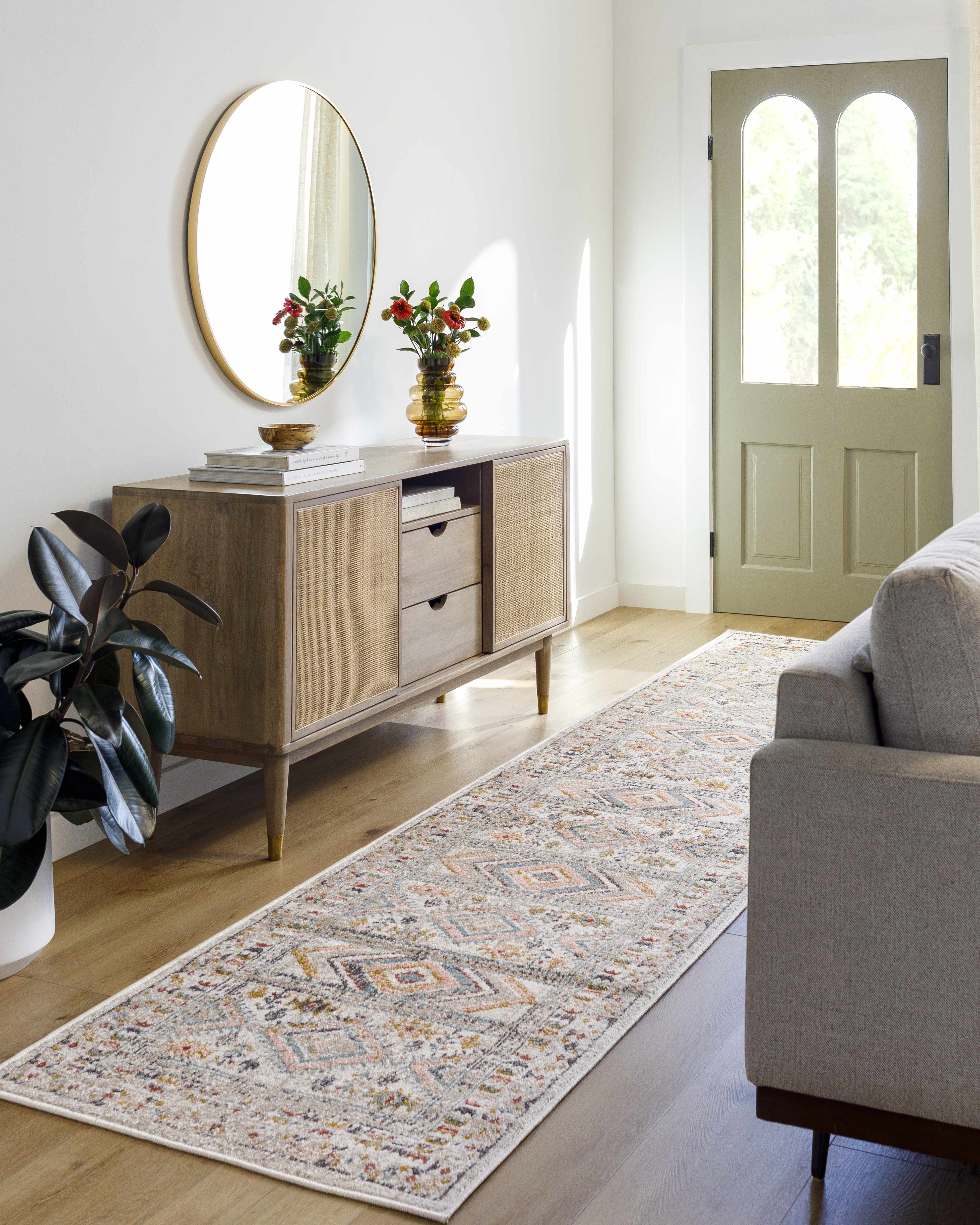 Hauteloom Diem - The Ultimate Stylish and Practical Area Rug