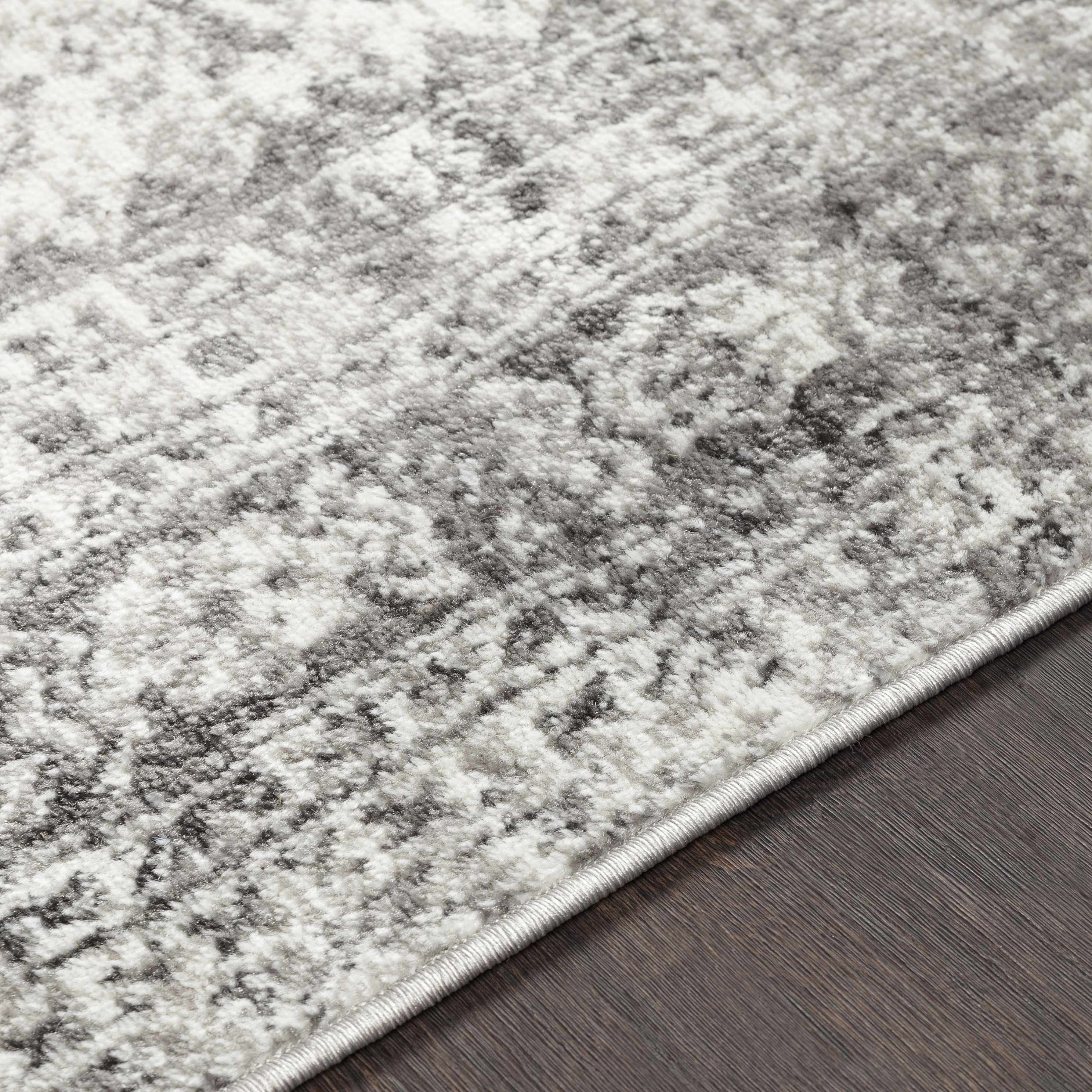 Hauteloom Nelsonville Area Rug - Timeless Elegance for Your Space