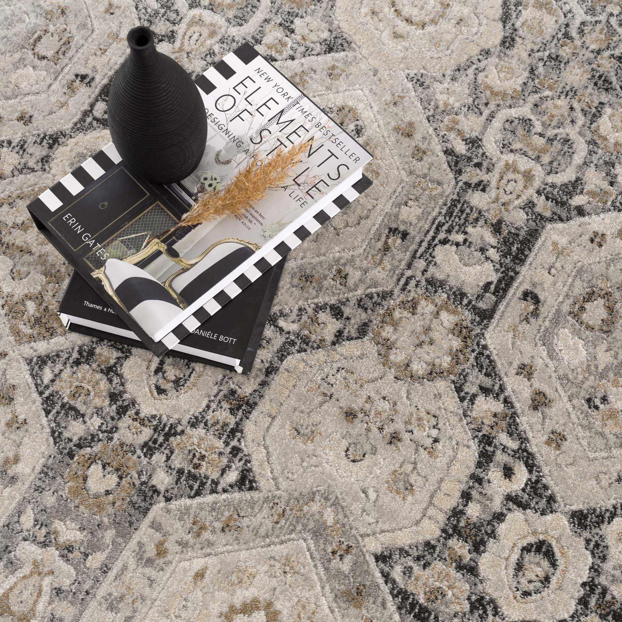 Stunning Hauteloom Minoa Area Rug