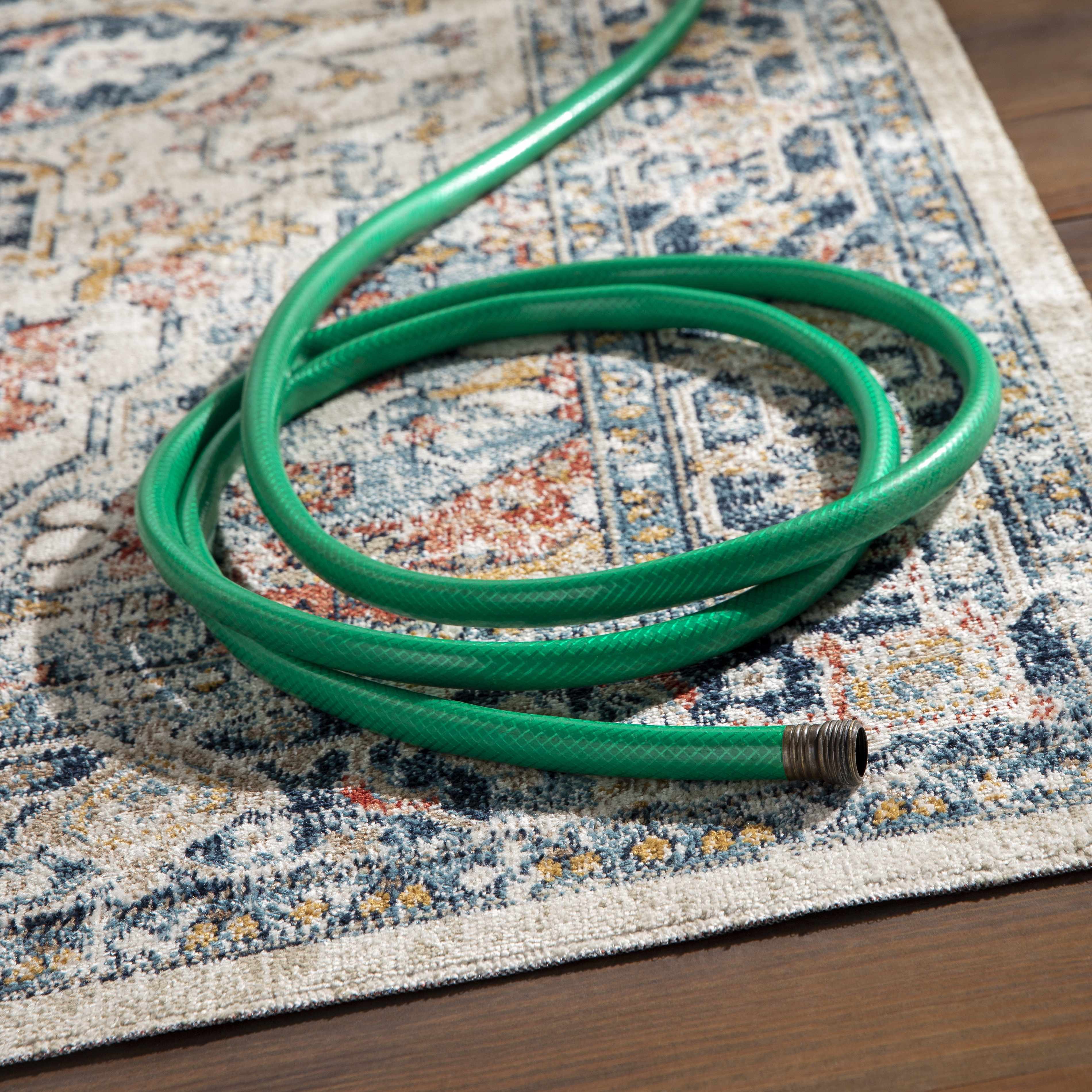 Gorgeous Hauteloom Dorval Outdoor Rug