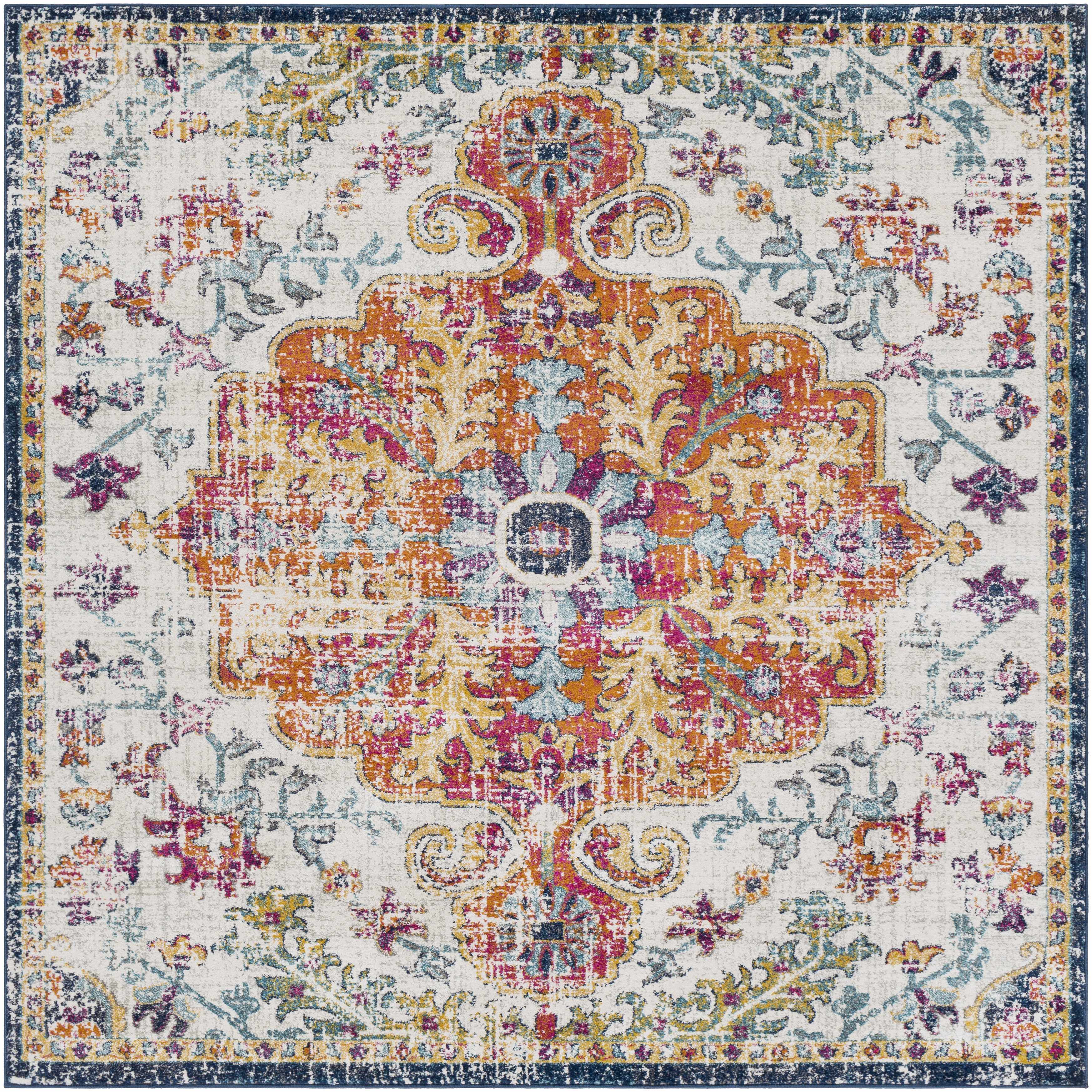 Exquisite Hauteloom Bodrum Area Rug