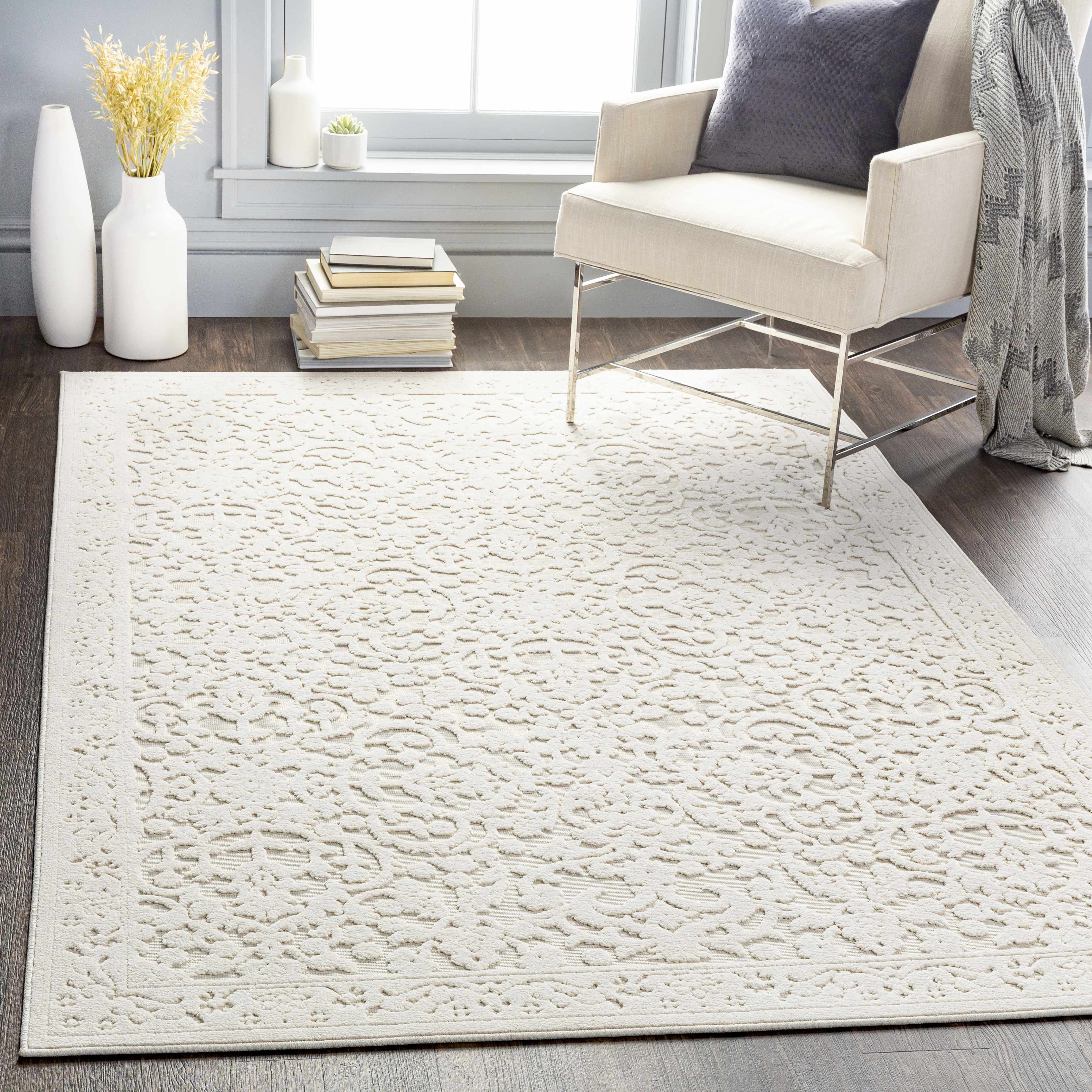 Hauteloom Innaloo: The Perfect Outdoor Rug
