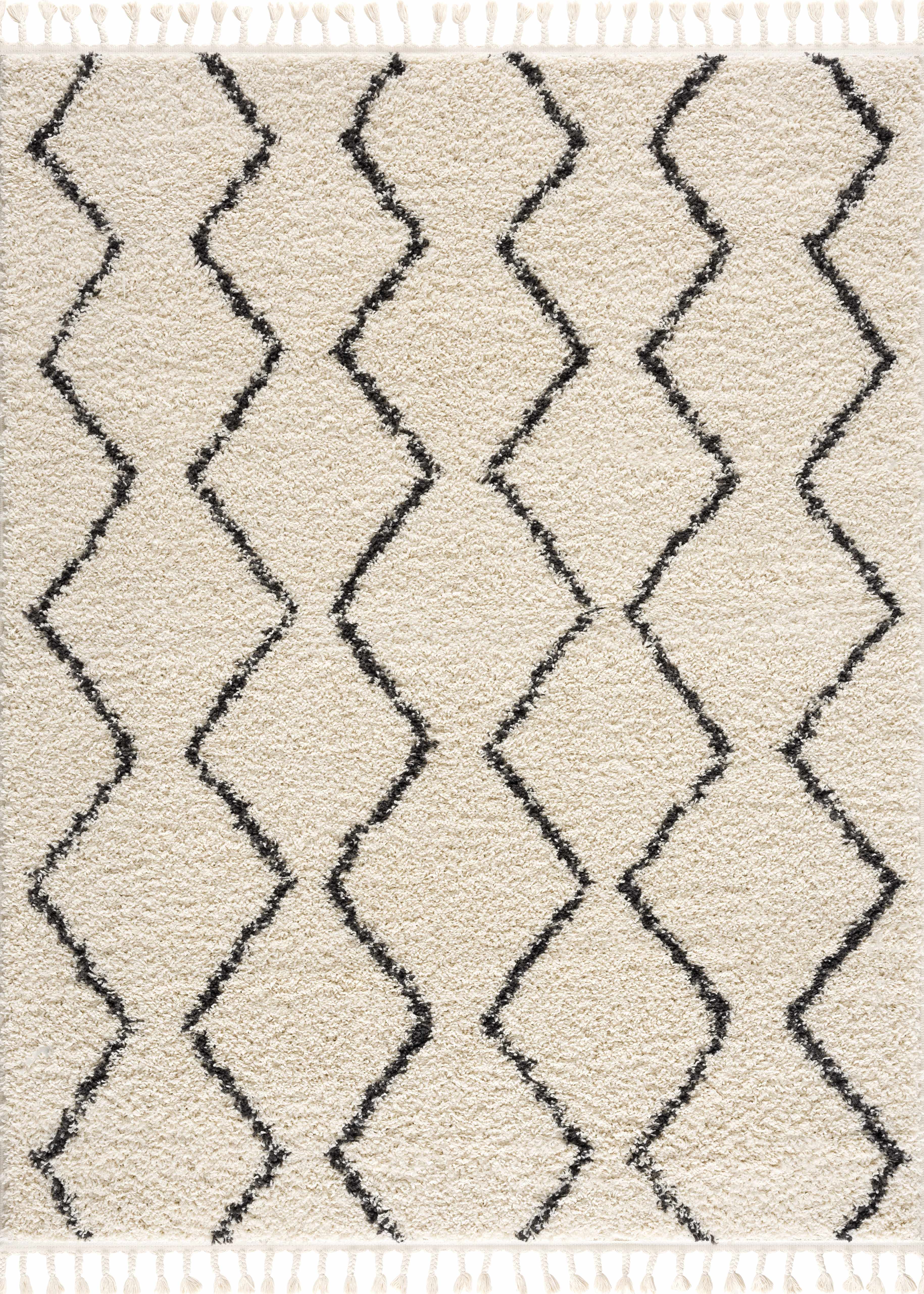 Indulge in Luxury with Hauteloom West End Plush Area Rug