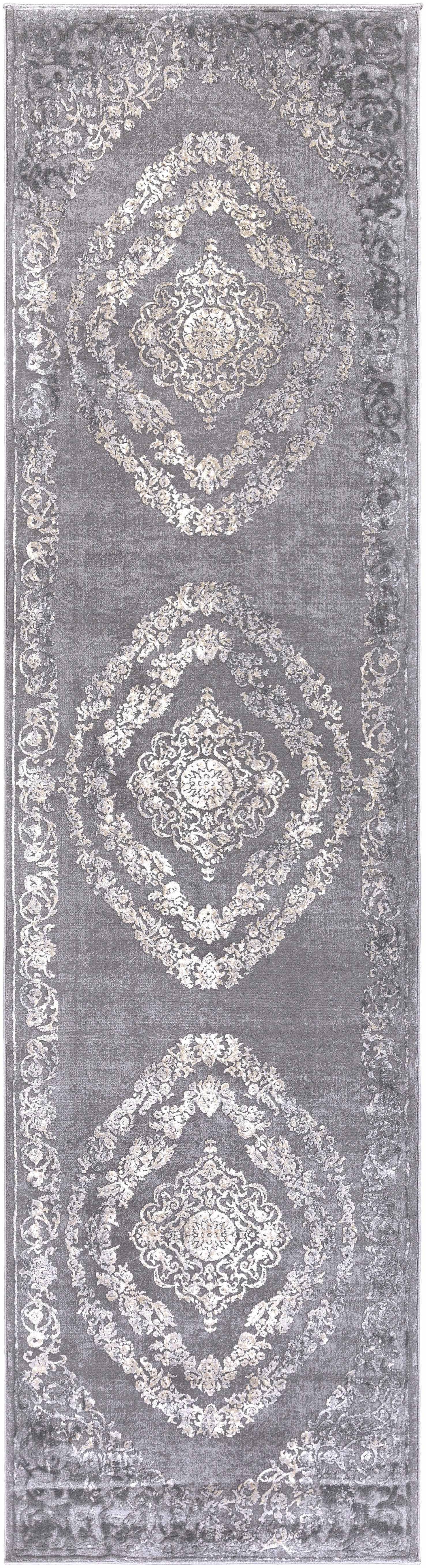 Hauteloom Battleview: Exquisite Traditional Tibetan Rug