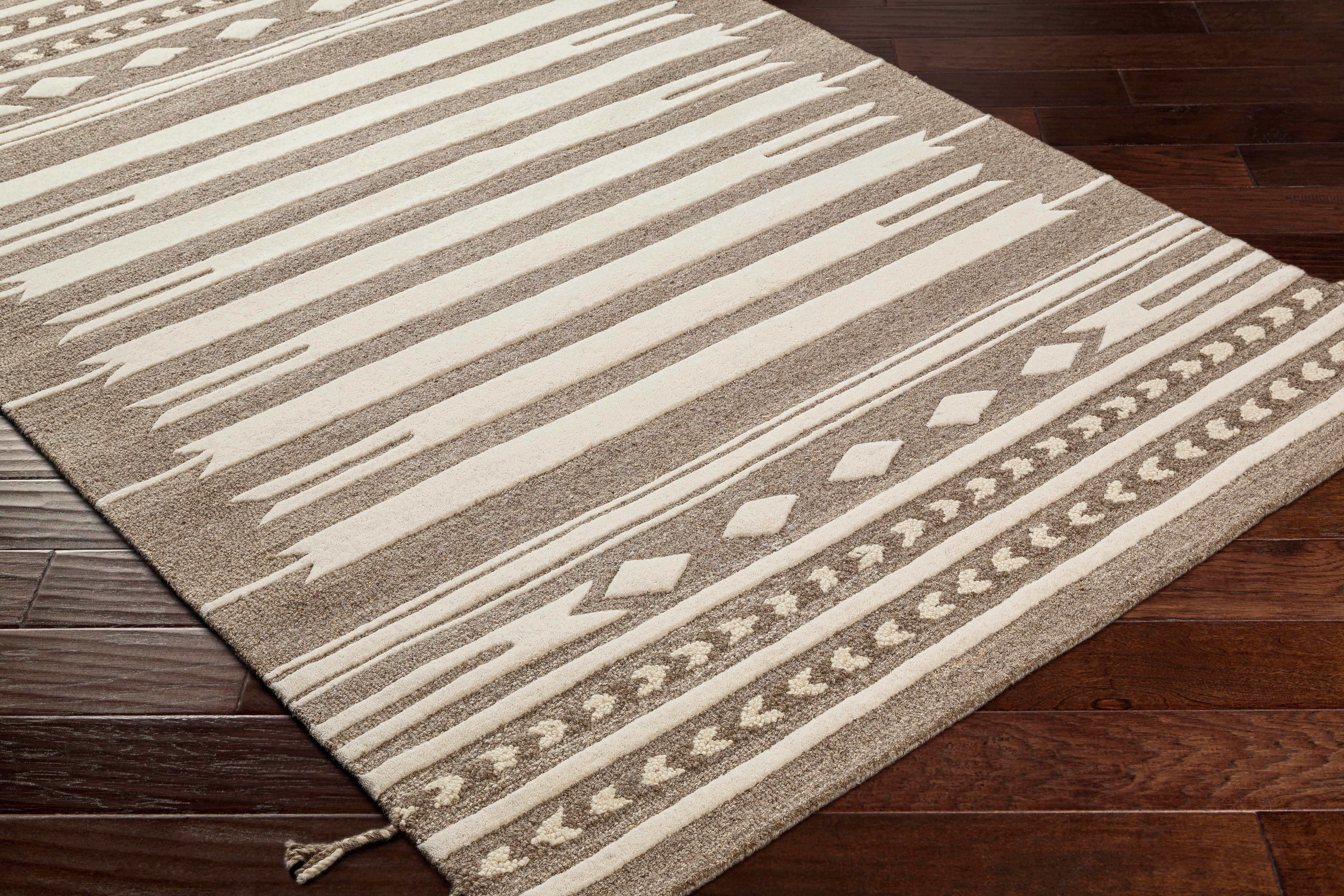 Exquisite Hauteloom Vamo Area Rug