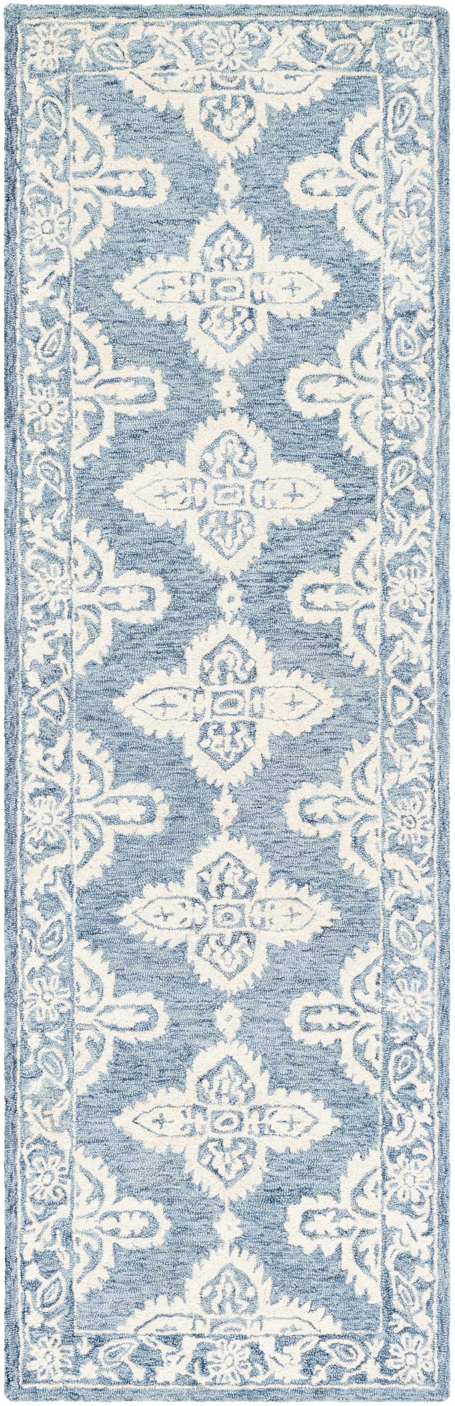 Exquisite Hauteloom Passaic Area Rug - A Touch of Luxury for Your Space
