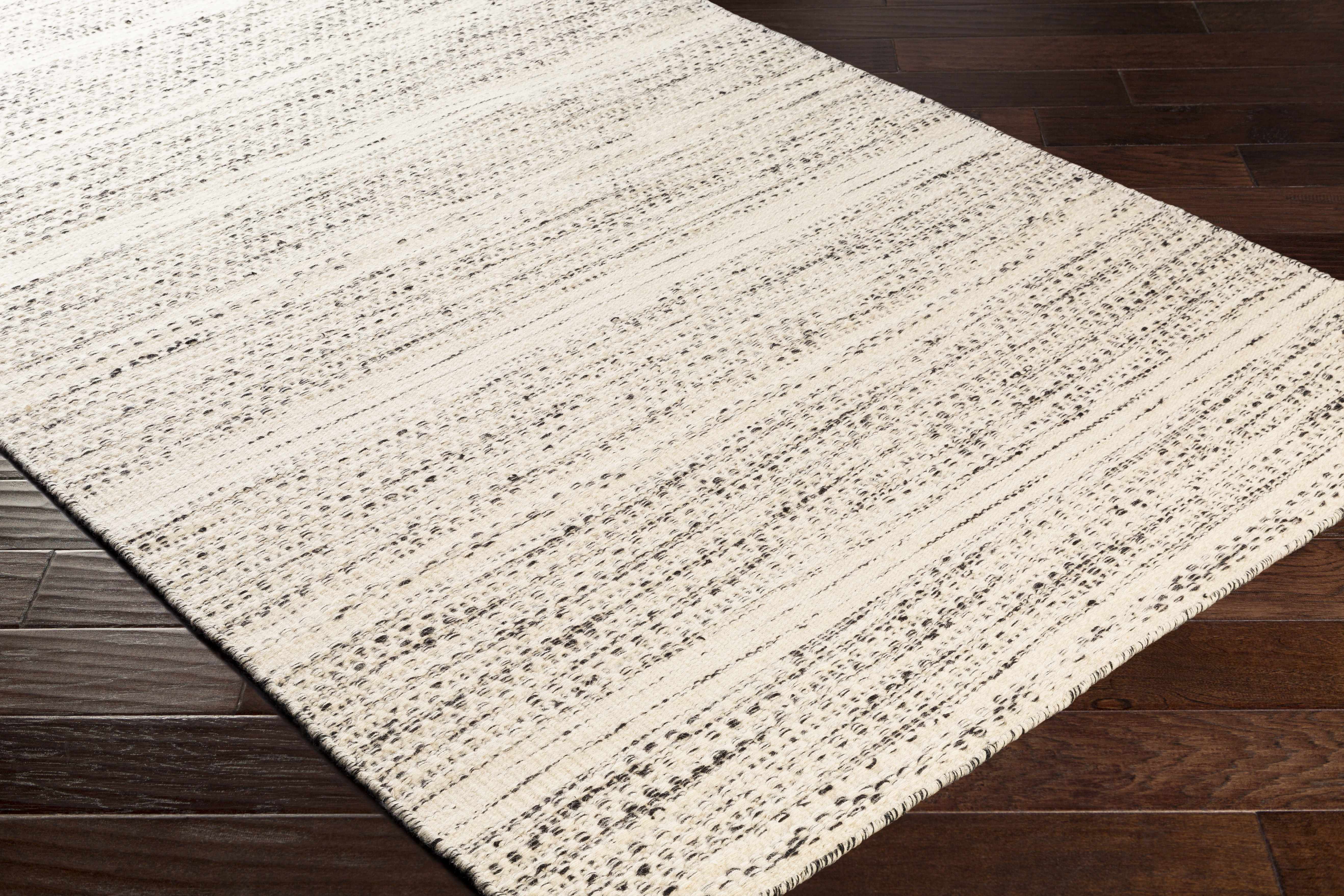 Luxurious Hauteloom Williford Wool Area Rug - Transform Your Space