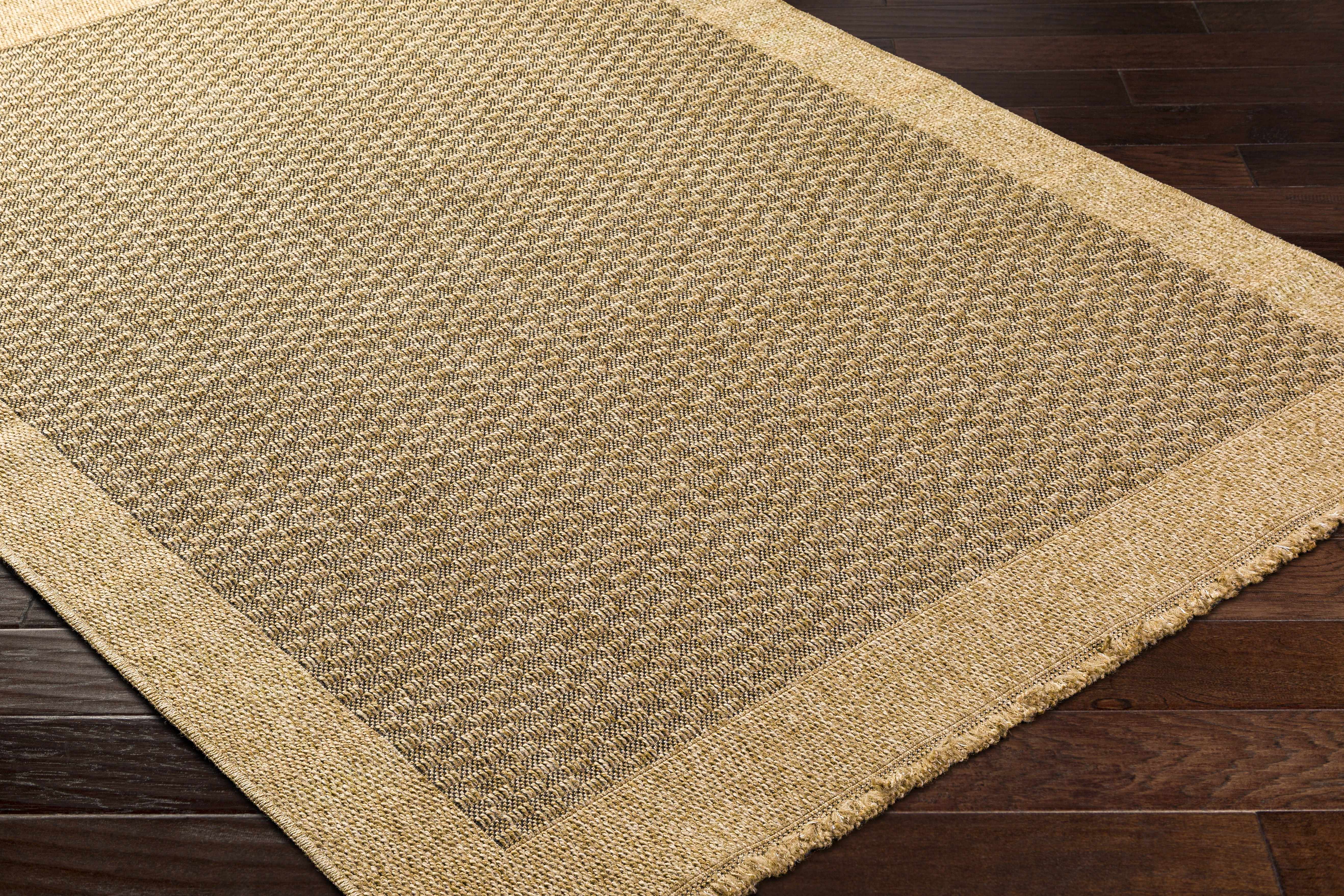 Hauteloom Biana: The Versatile Rug for Indoors and Outdoors