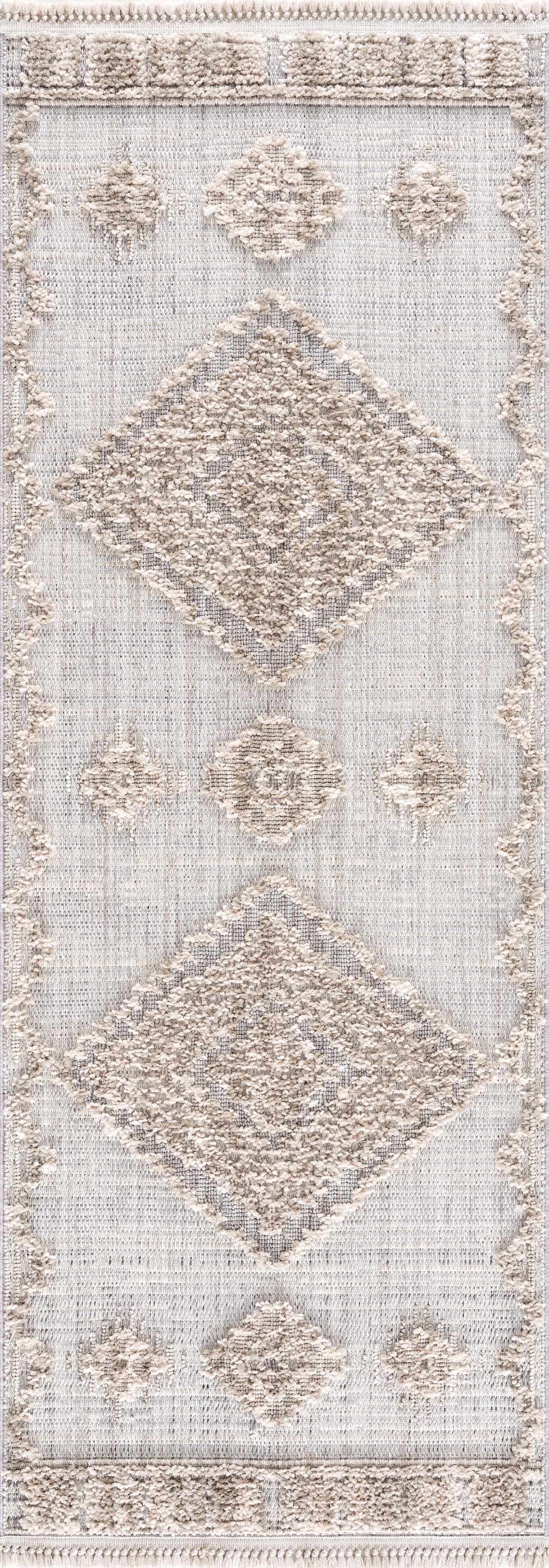 Hauteloom Ampusungan Area Rug - Transform Your Space with Style