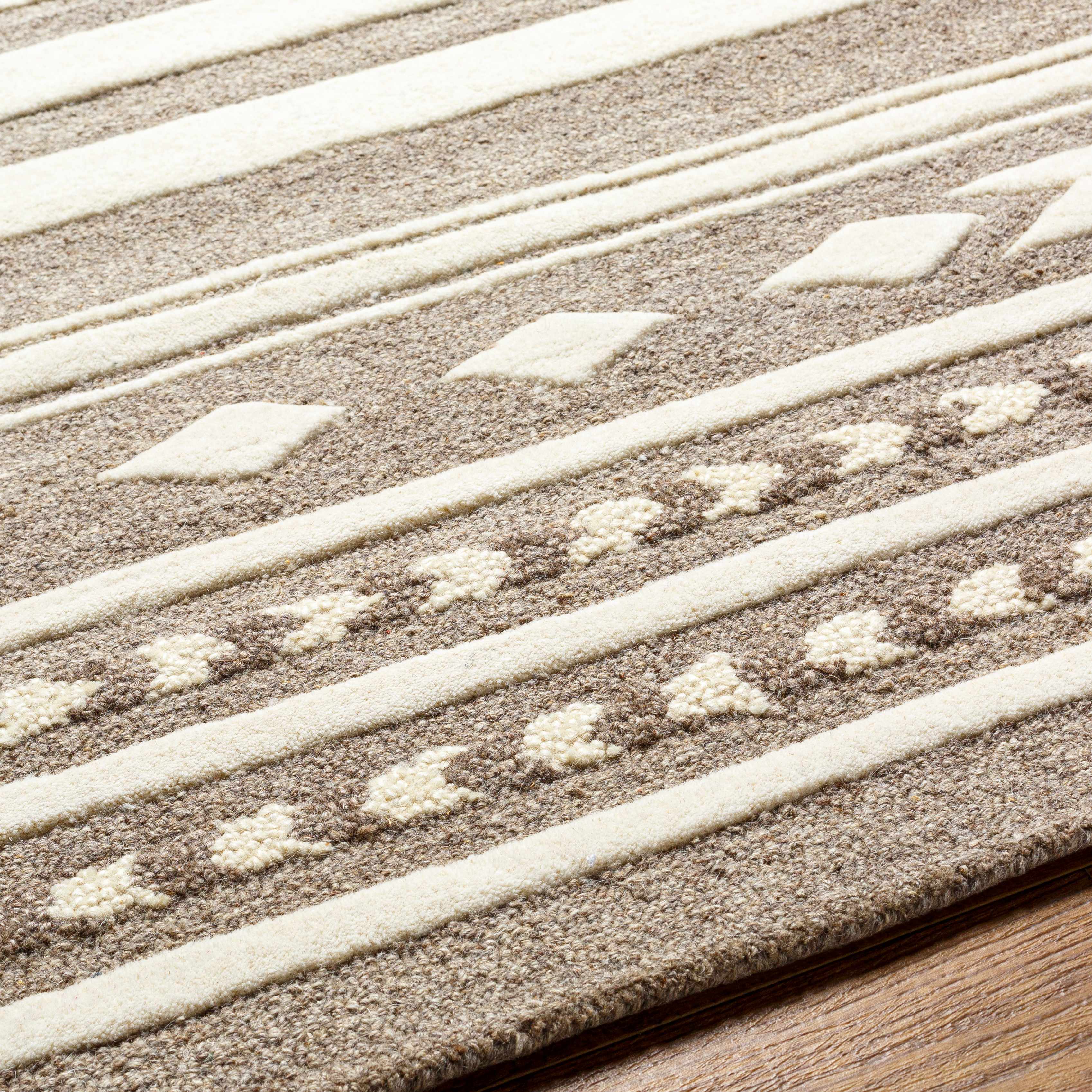 Exquisite Hauteloom Vamo Area Rug