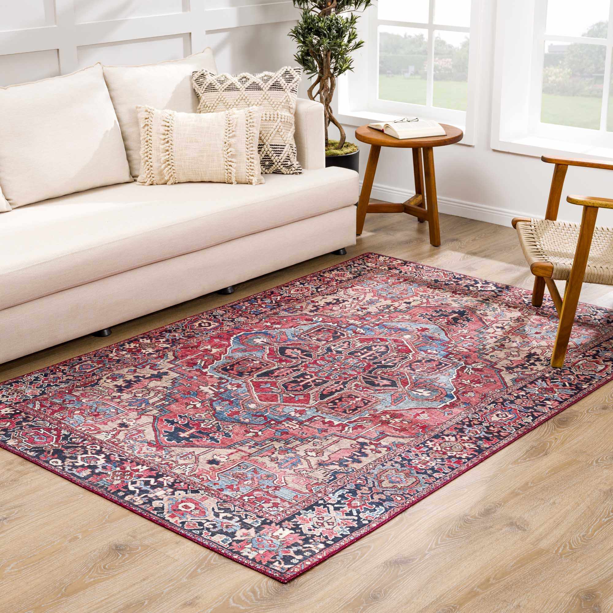 Exquisite Hauteloom Neyland Area Rug